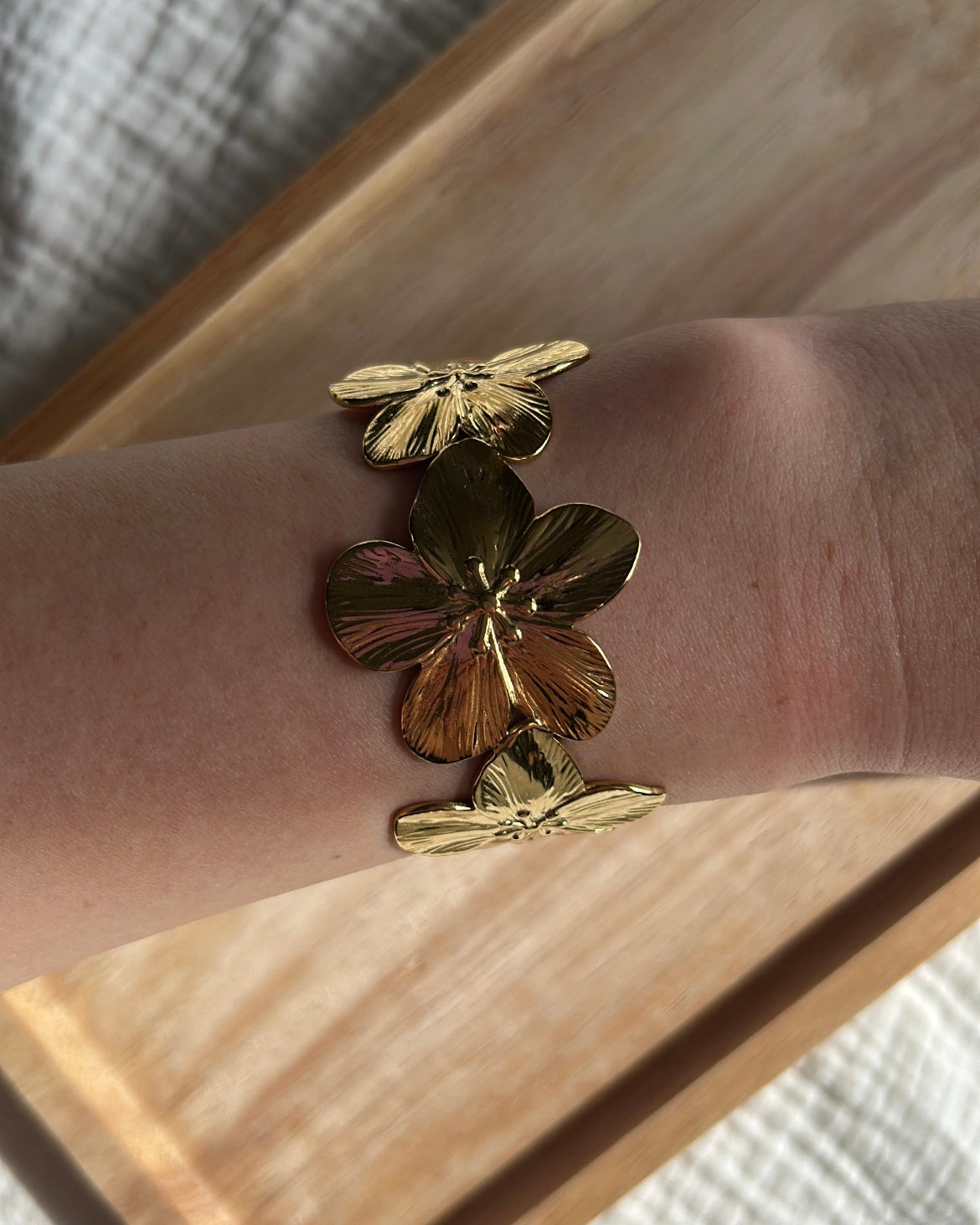 Bracelet LILA