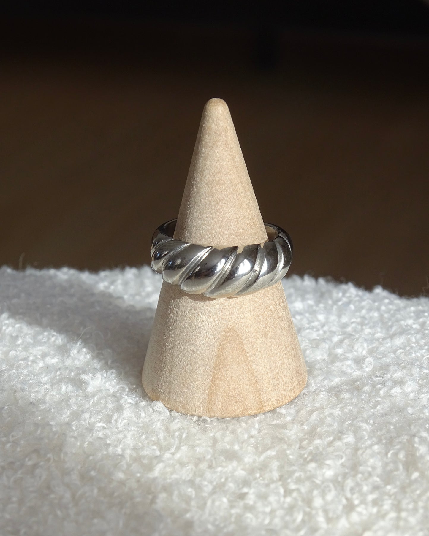 Bague CLAUDIA
