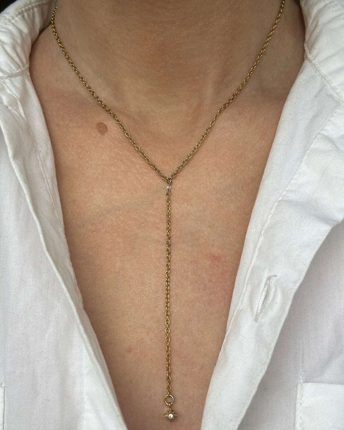 Collier MARJORIE | Or