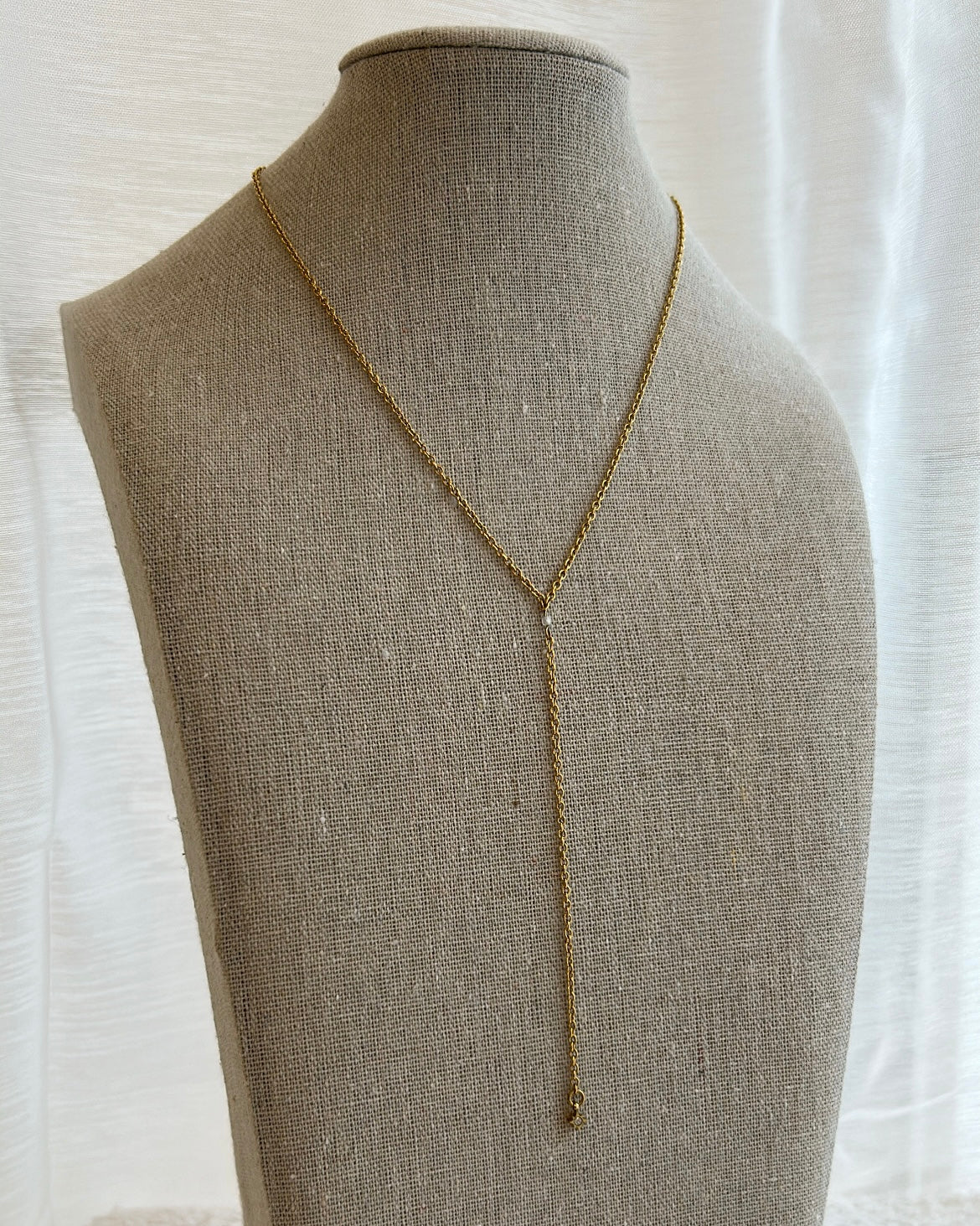 Collier MARJORIE | Or