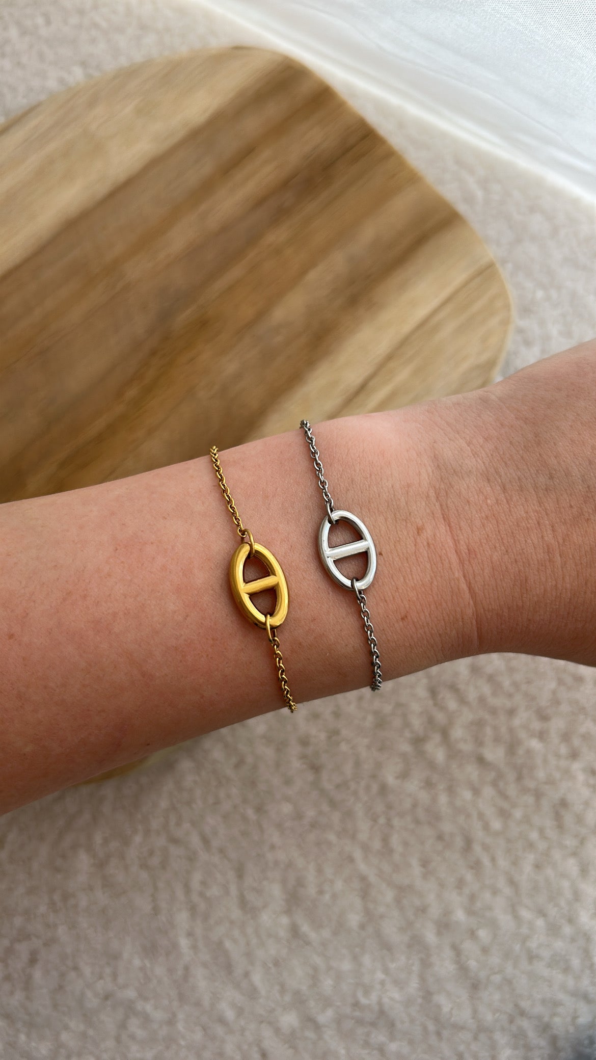 Bracelet ADÈLE