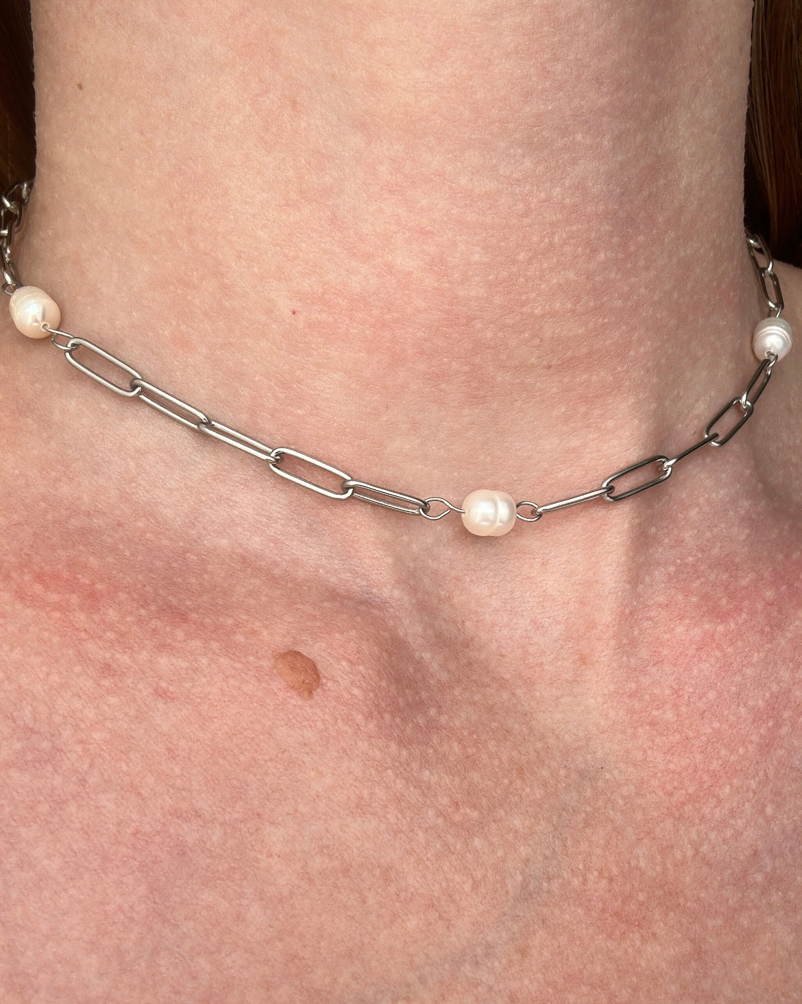 Collier ÉVA