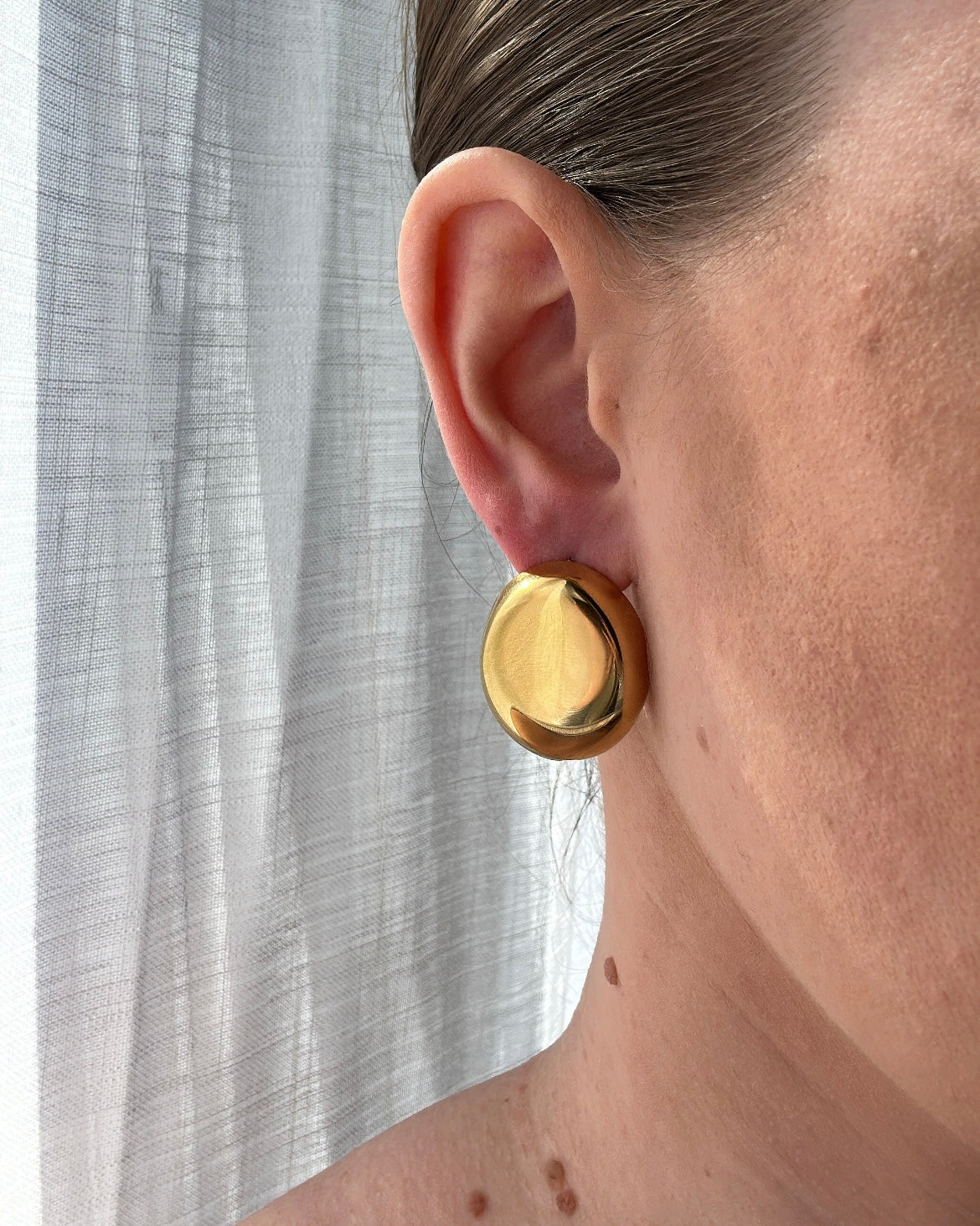 Boucles d’oreilles LUCE