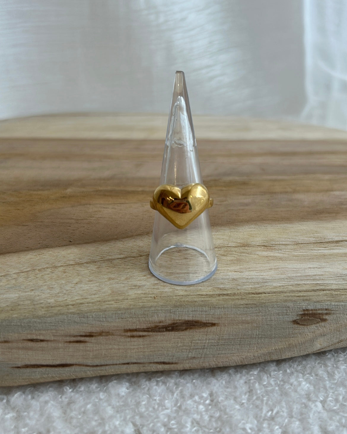 Bague JOY