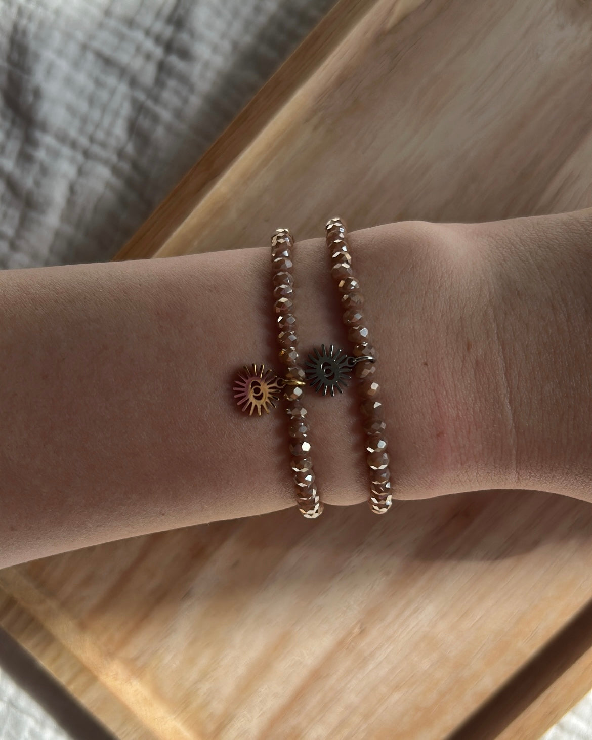 Bracelet CLARISSE