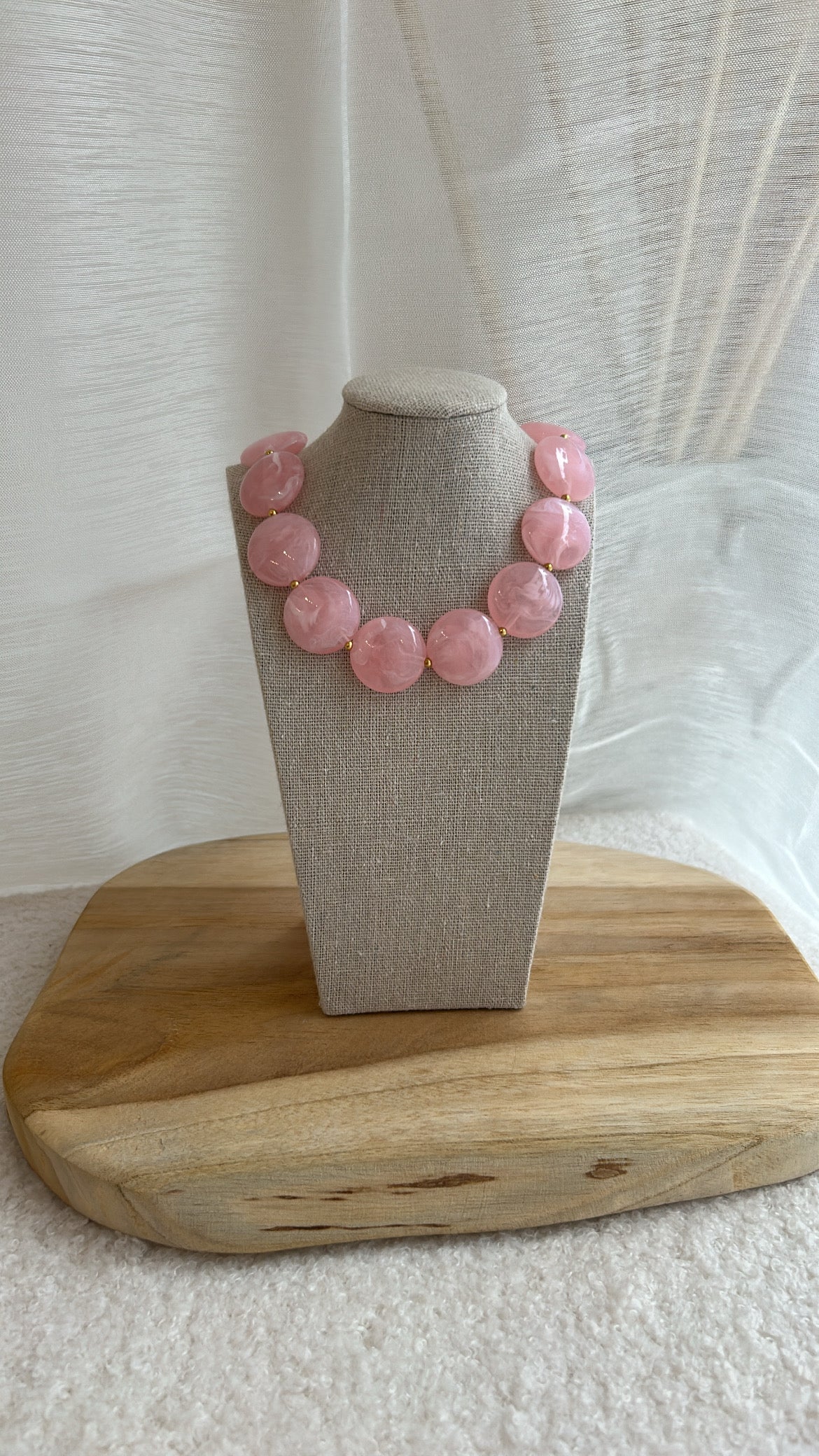 Collier OPHÉLIE