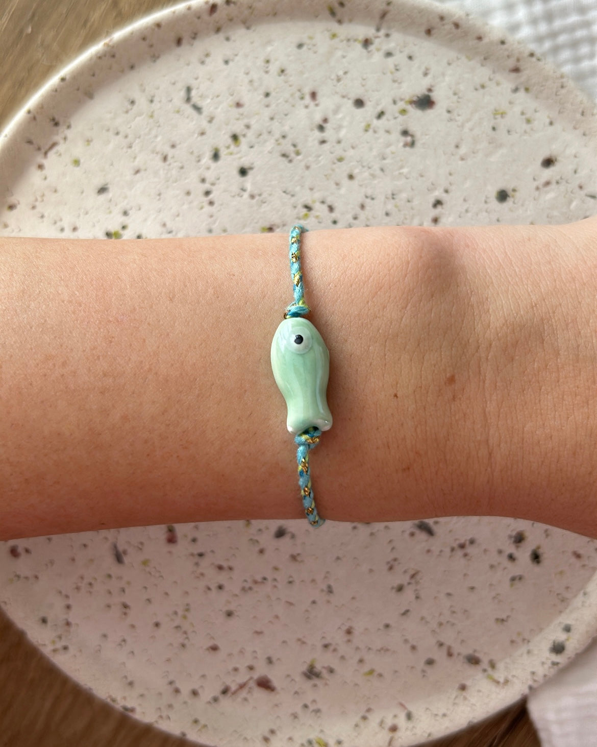 Bracelet POISSON