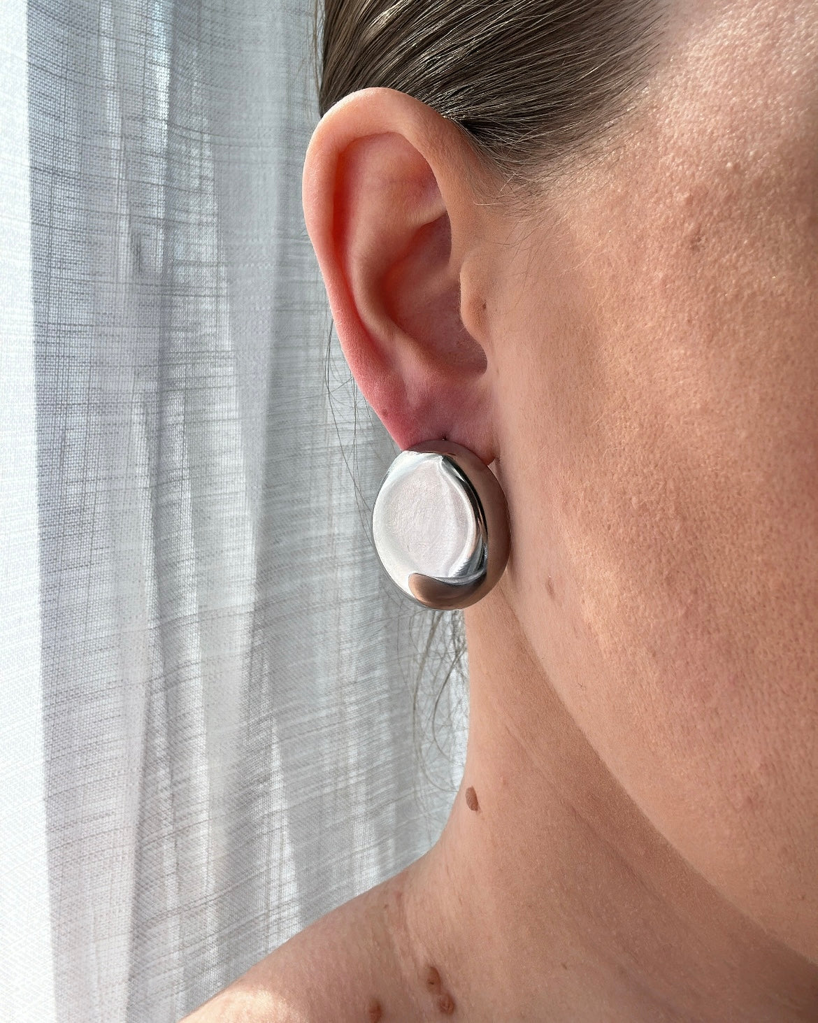 Boucles d’oreilles LUCE