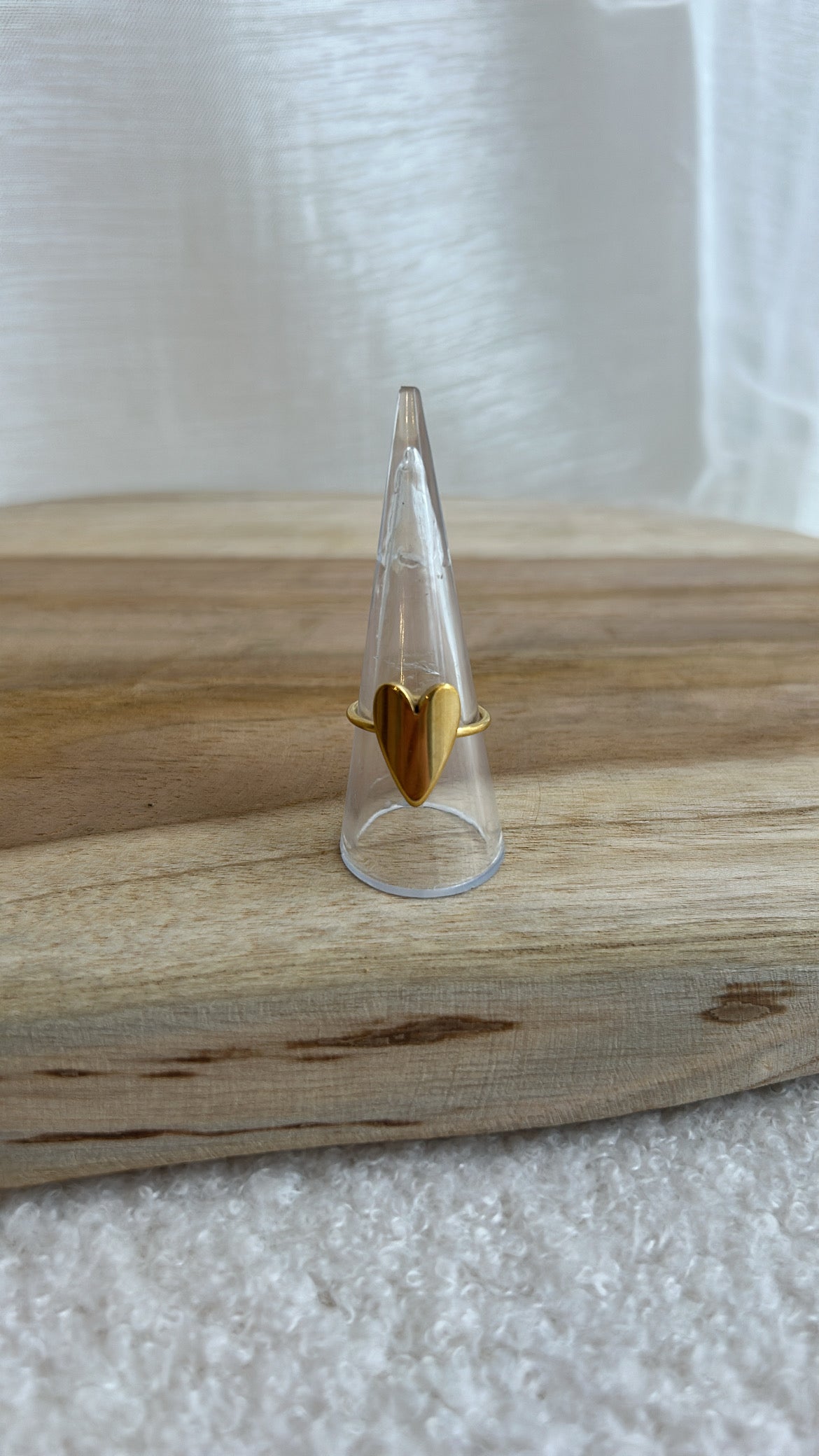 Bague MAURINE