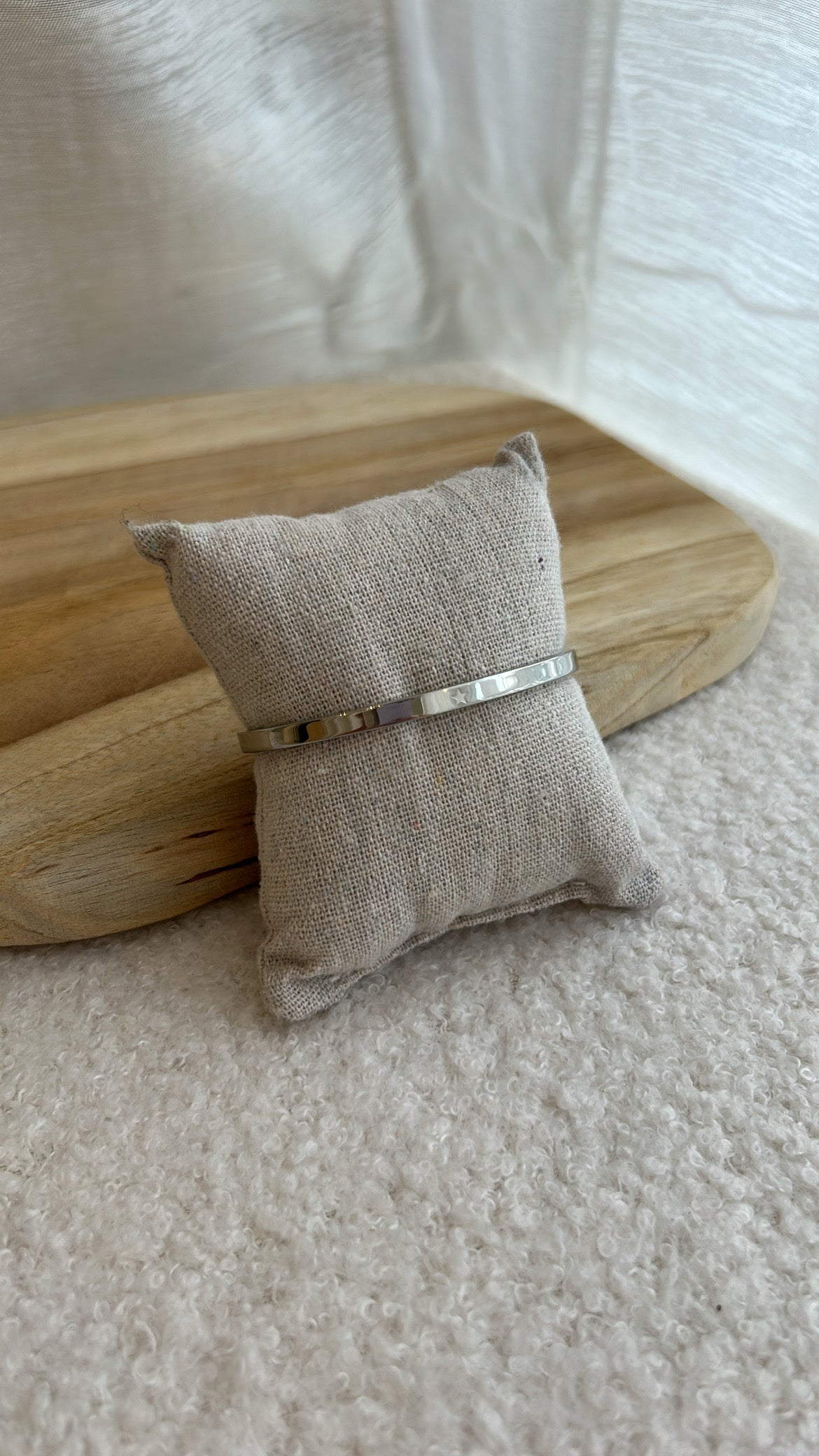 Bracelet ESTHER