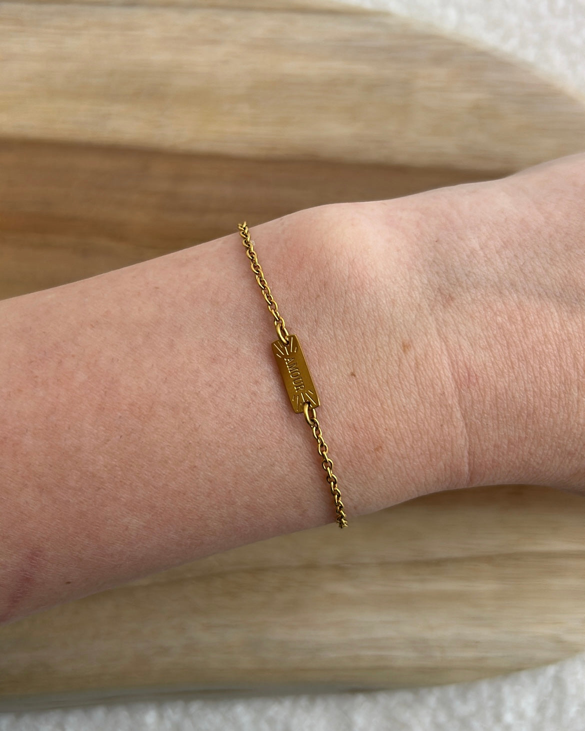 Bracelet LÉA