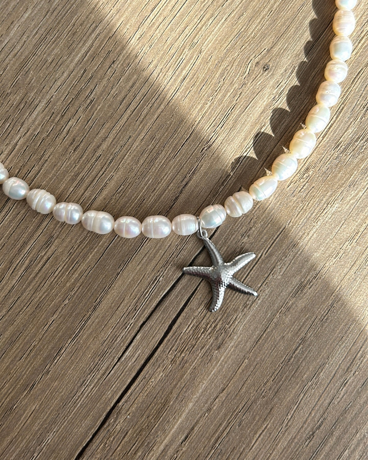Collier LANA
