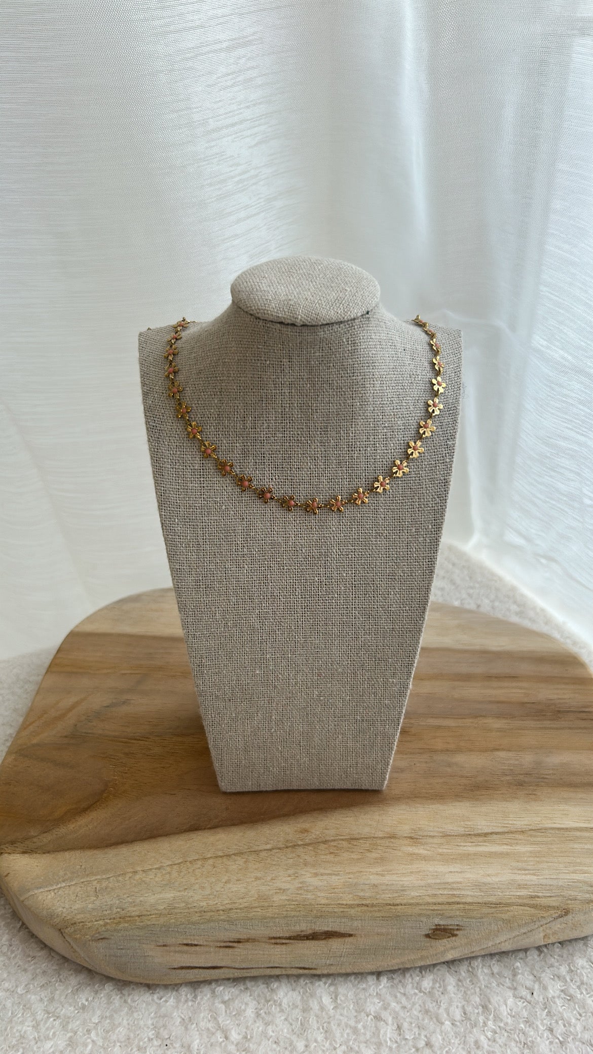 Collier ADRIENNE | Or