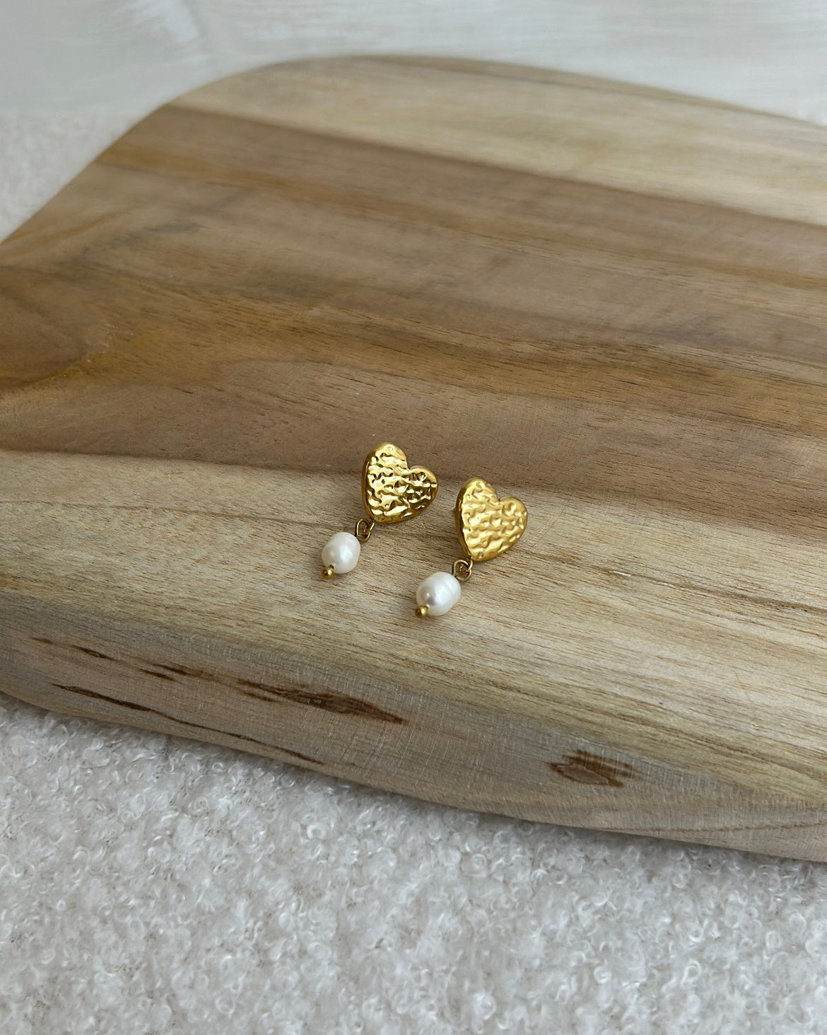 Boucles d’oreilles ADÉLAÏDE