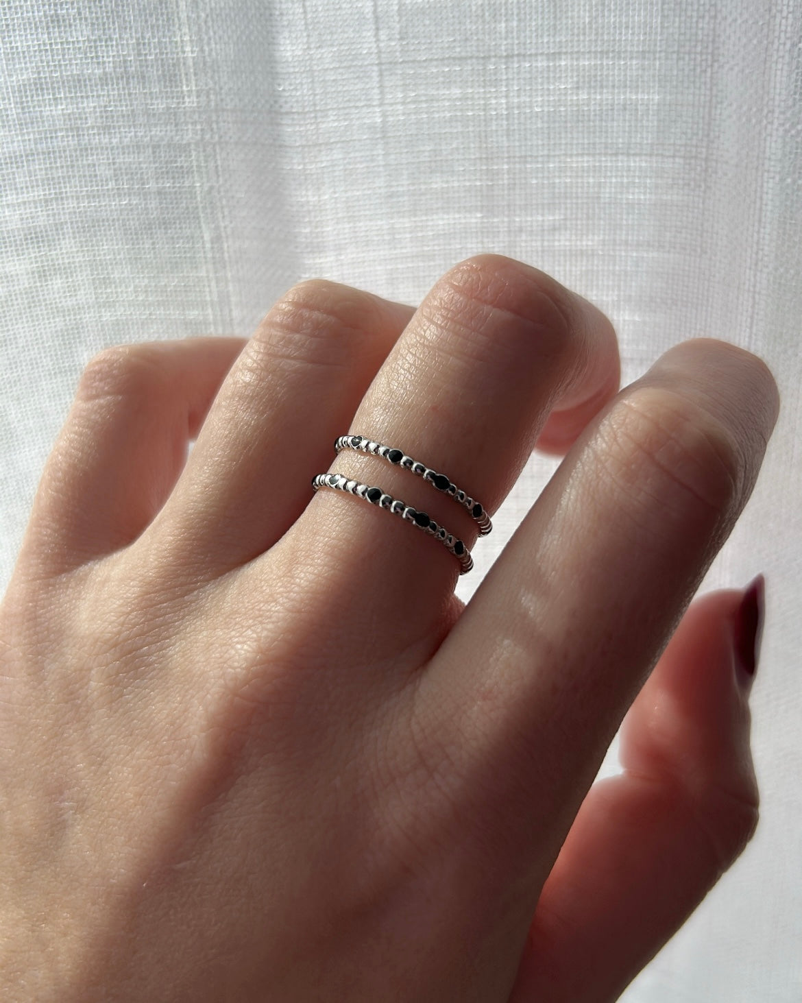 Bague CONSTANCE