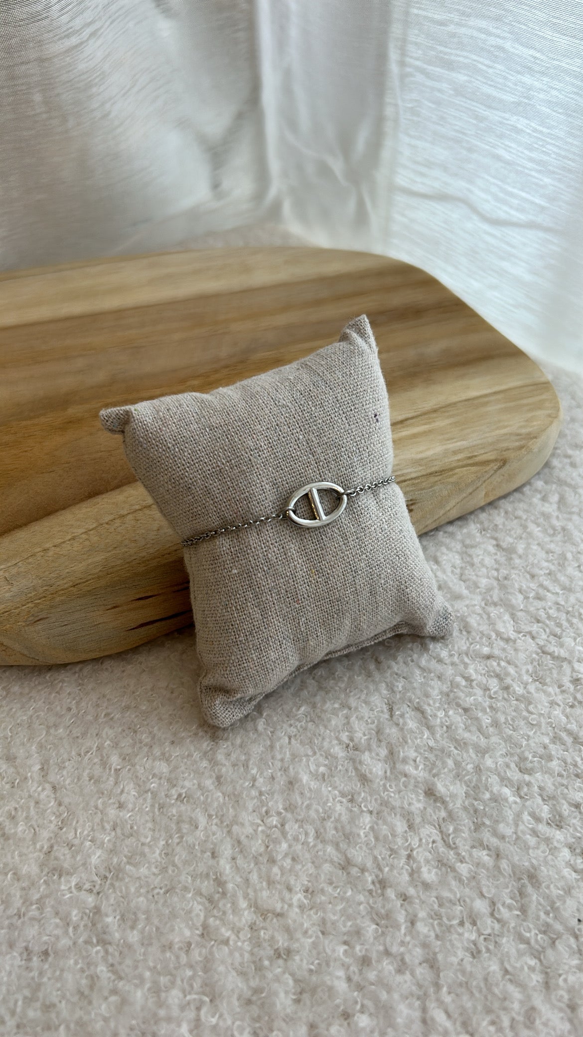 Bracelet ADÈLE