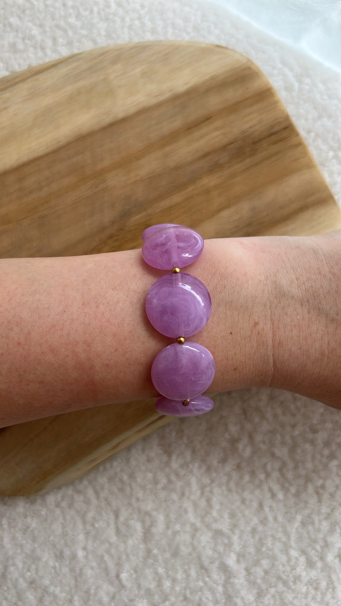 Bracelet OPHÉLIE