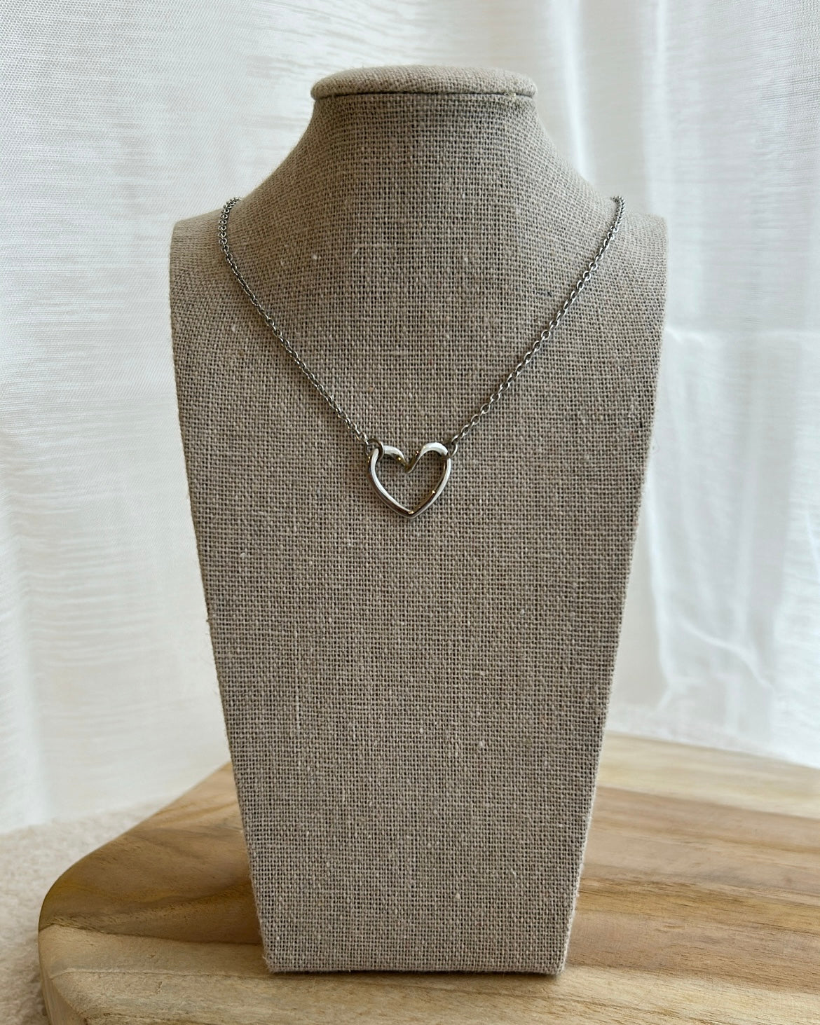 Collier CLÉA