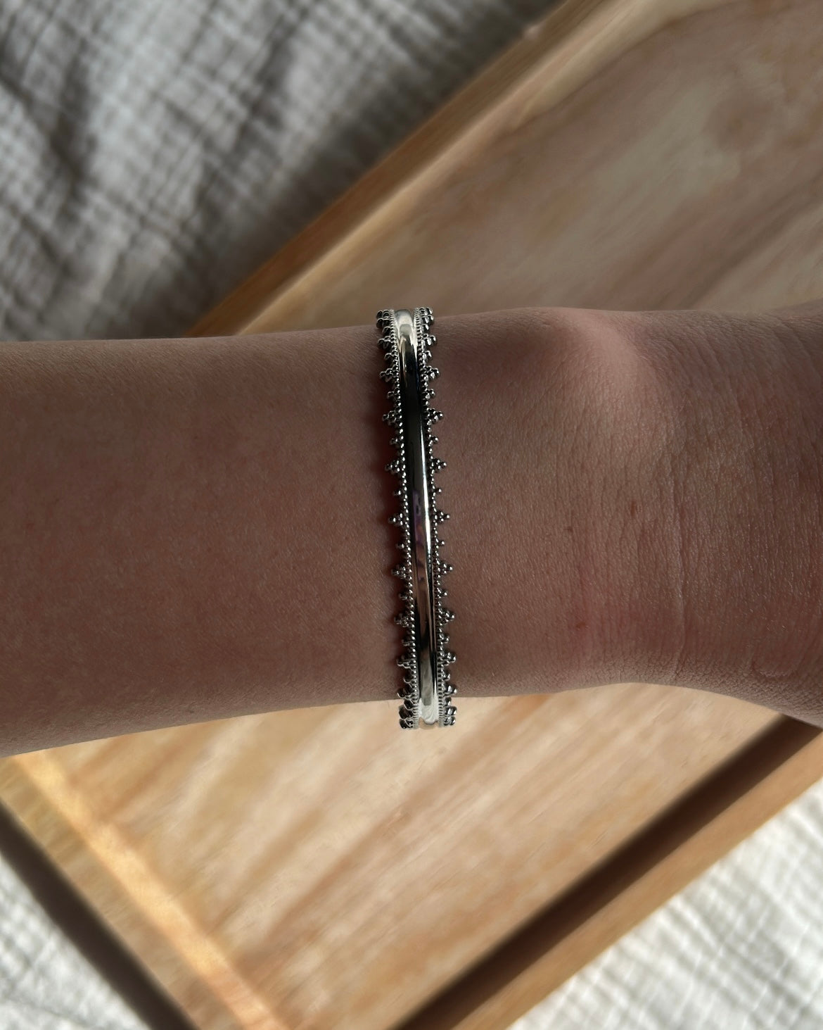 Bracelet ISIS