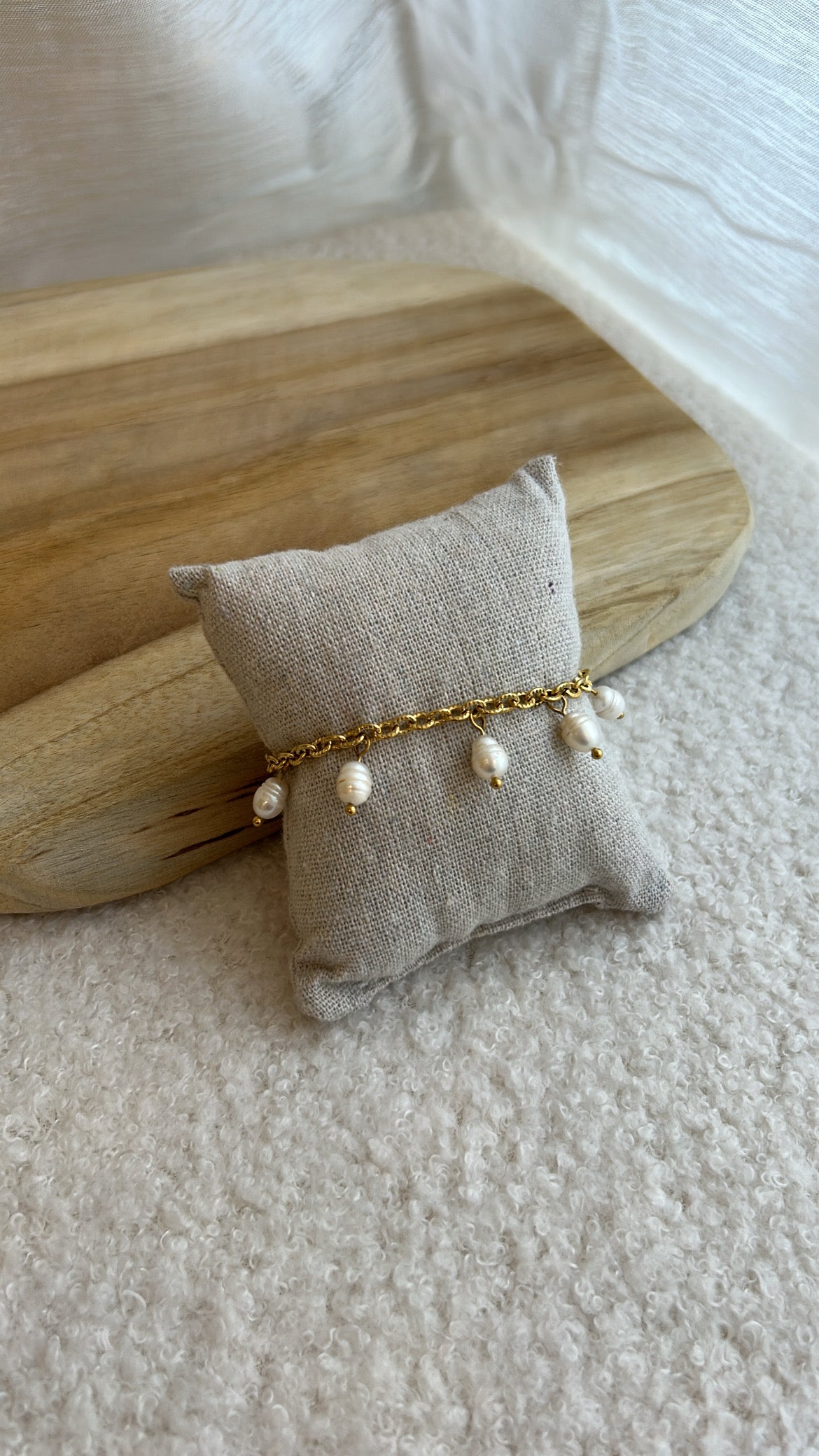 Bracelet LISA
