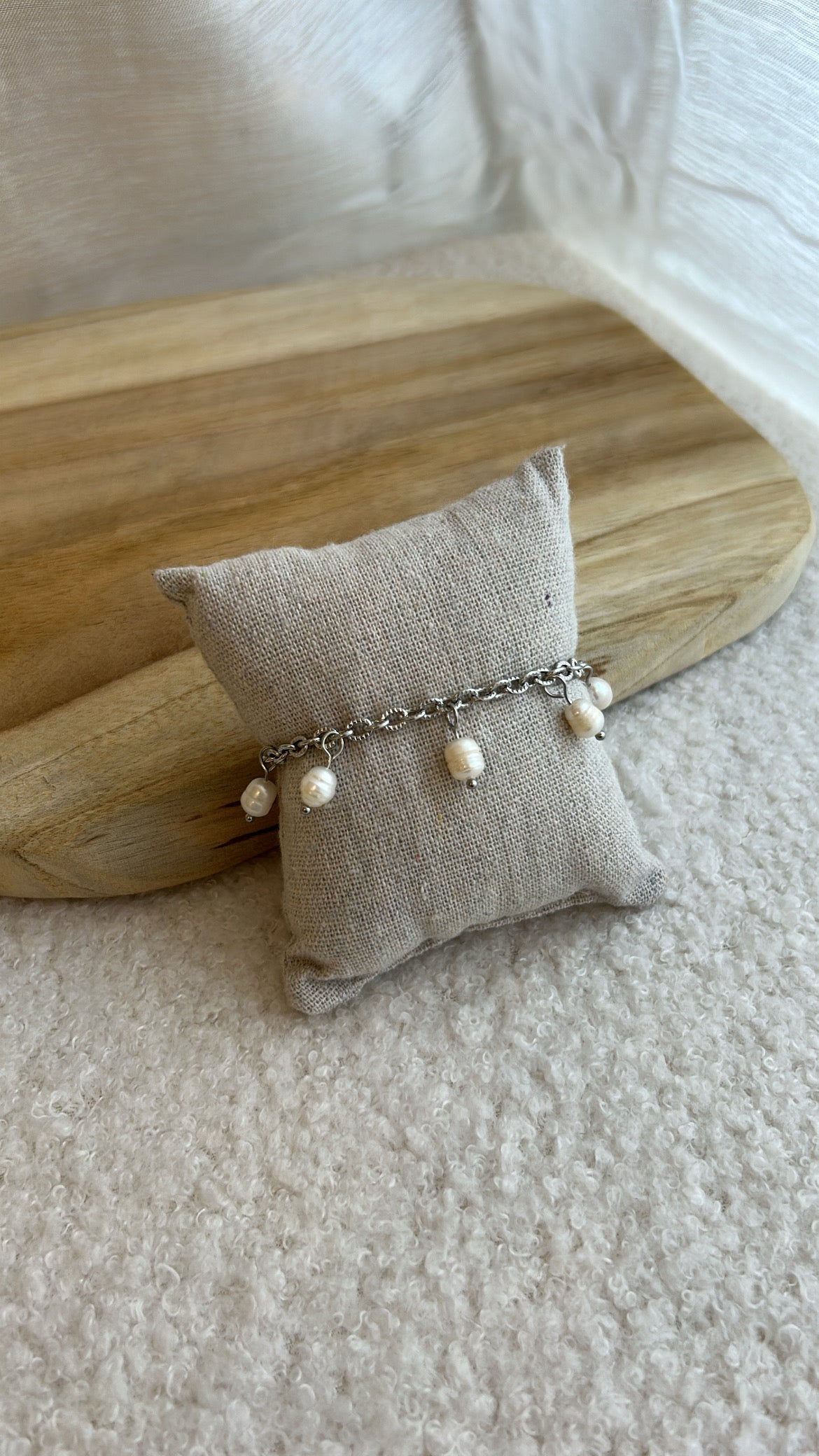 Bracelet LISA