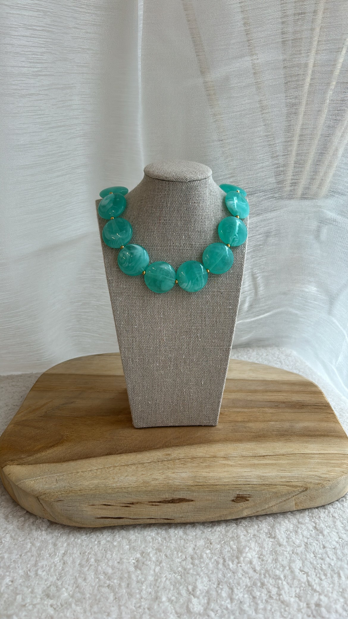 Collier OPHÉLIE