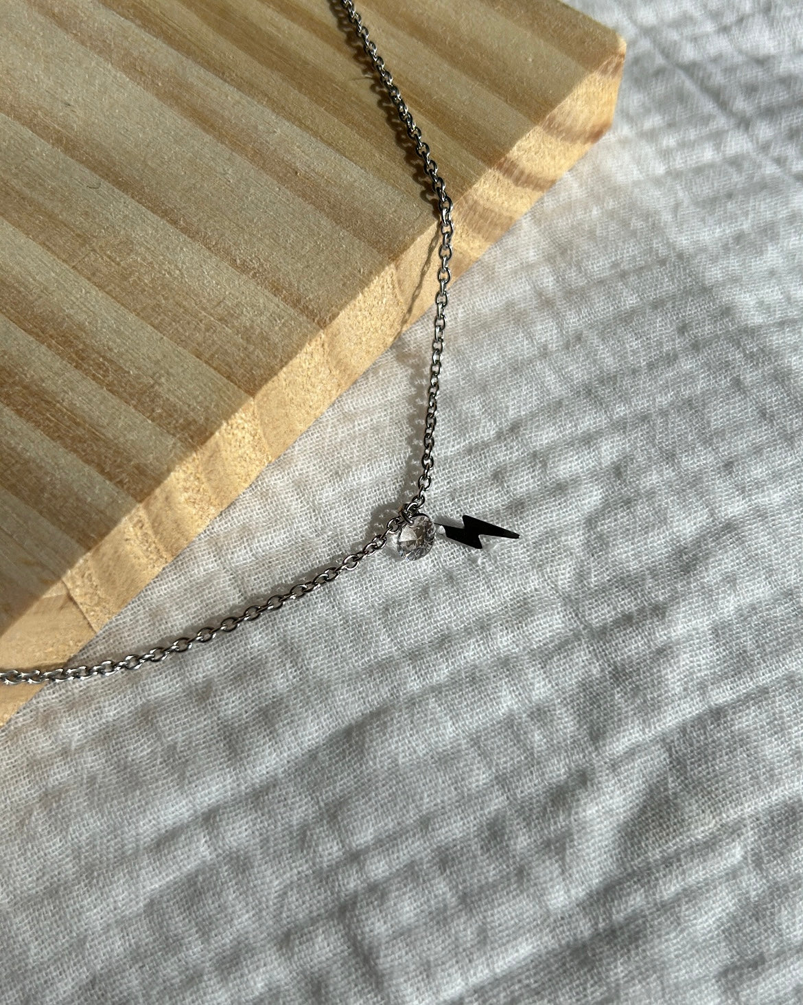 Collier APOLLINE