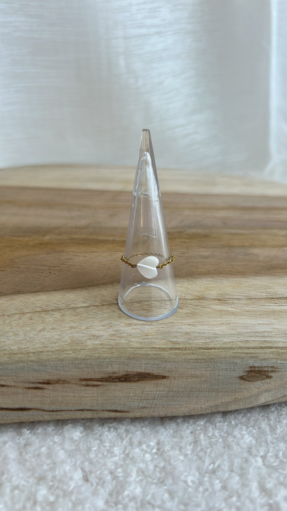 Bague ESMÉE