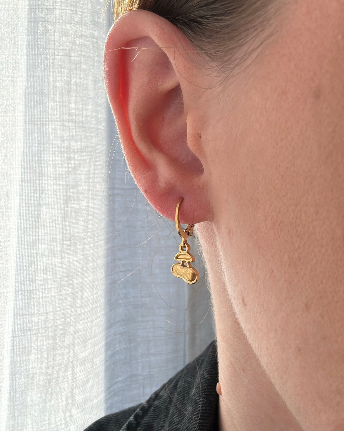 Boucles d’oreilles VICTORIA