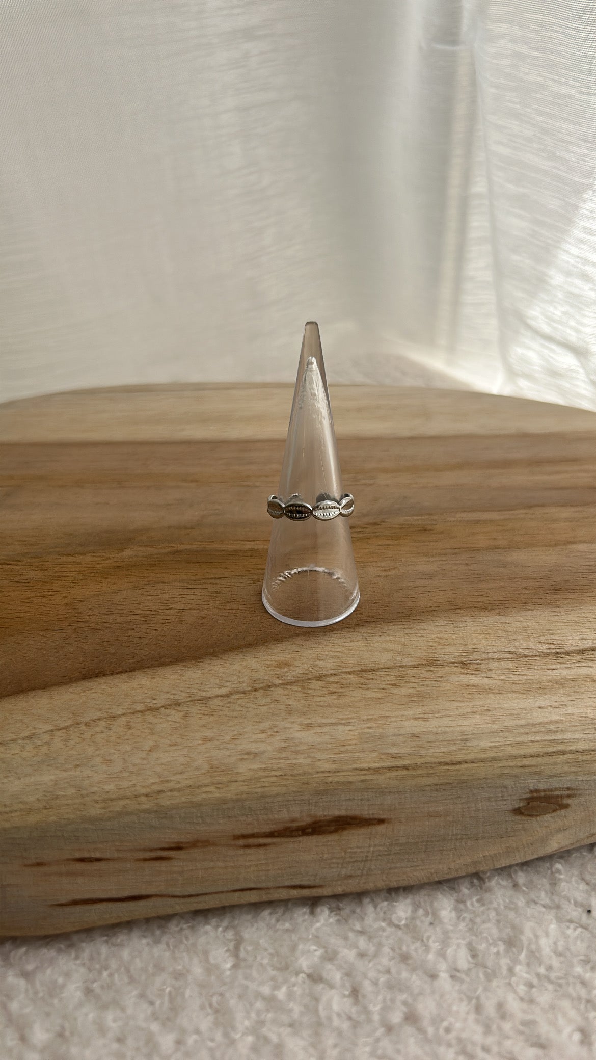 Bague ANAËLLE