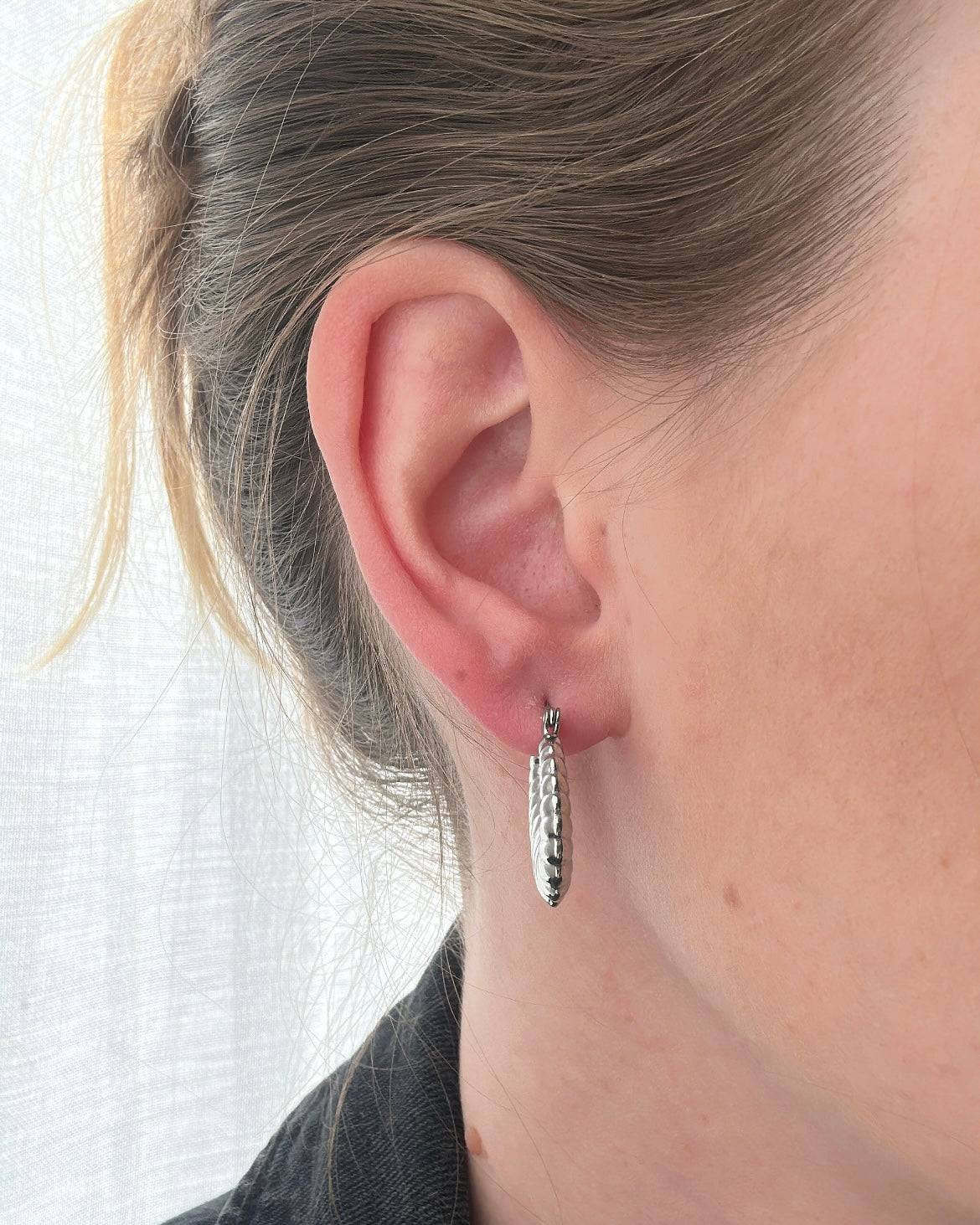 Boucles d’oreilles ARIANE