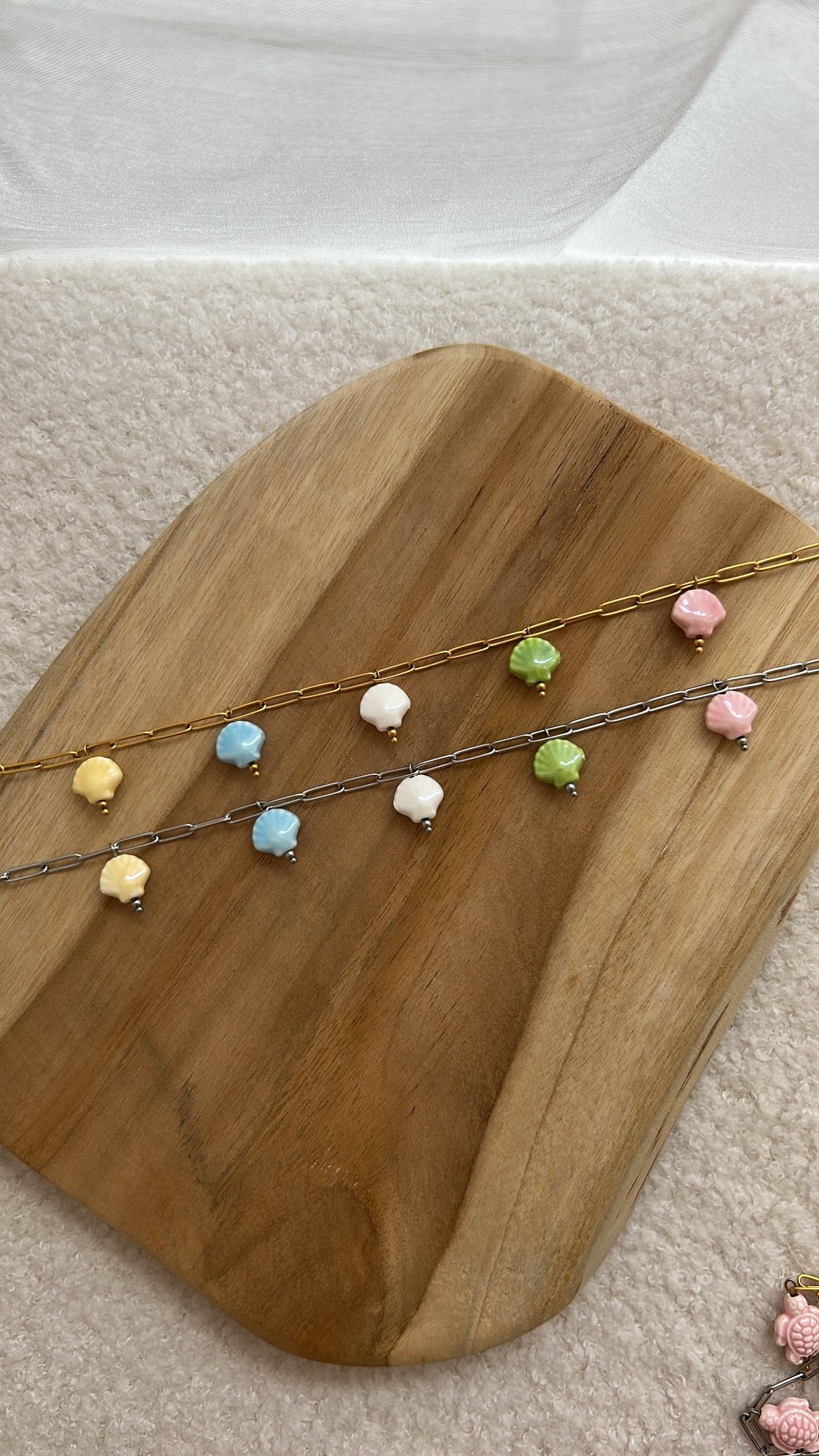 Collier ABELLE