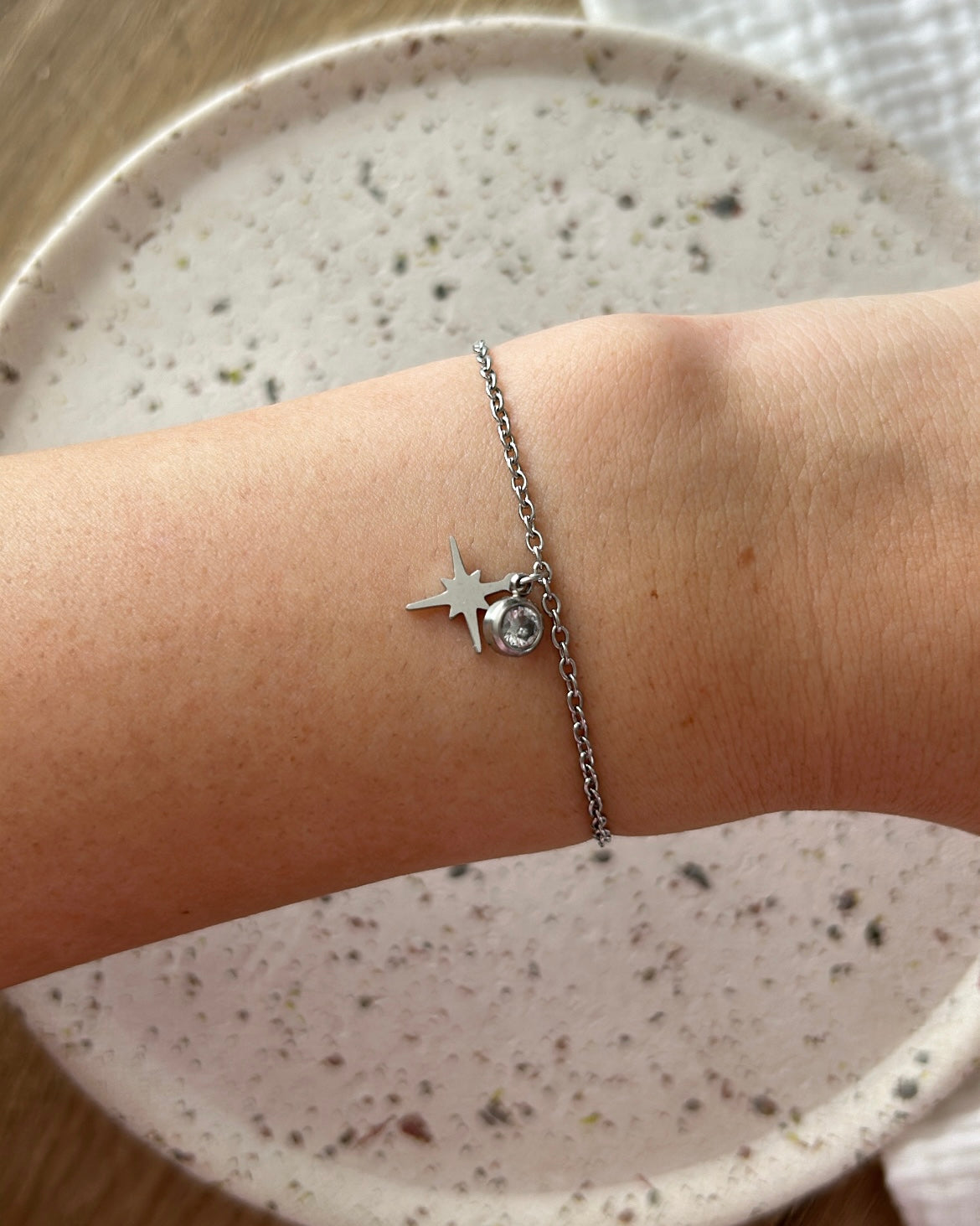 Bracelet STELLA
