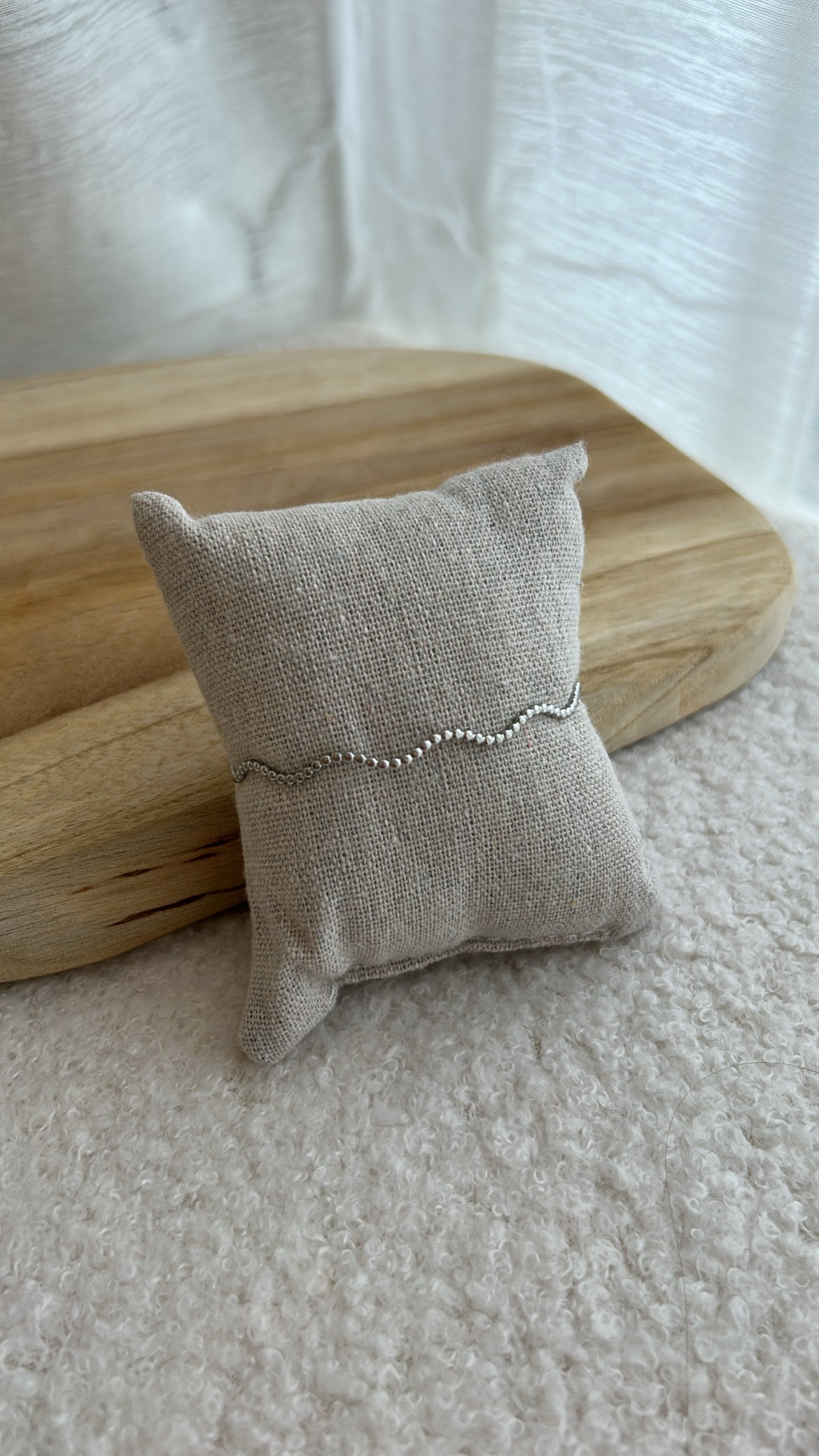 Bracelet DELPHINE