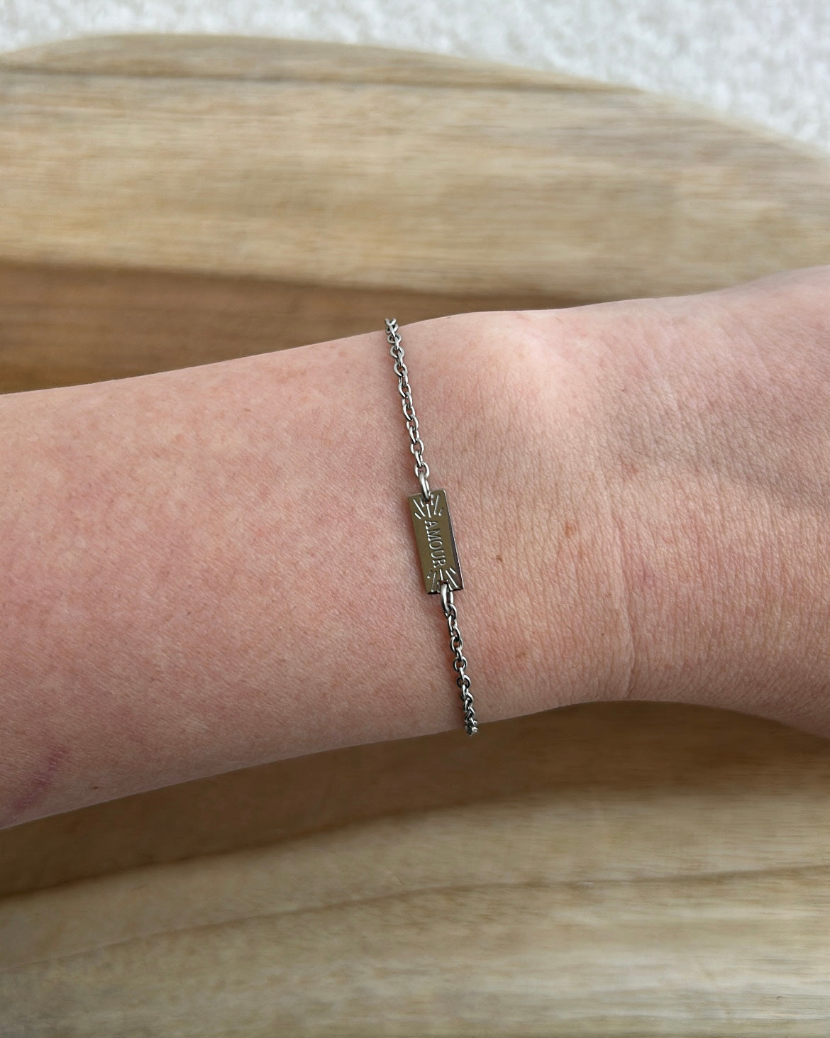 Bracelet LÉA