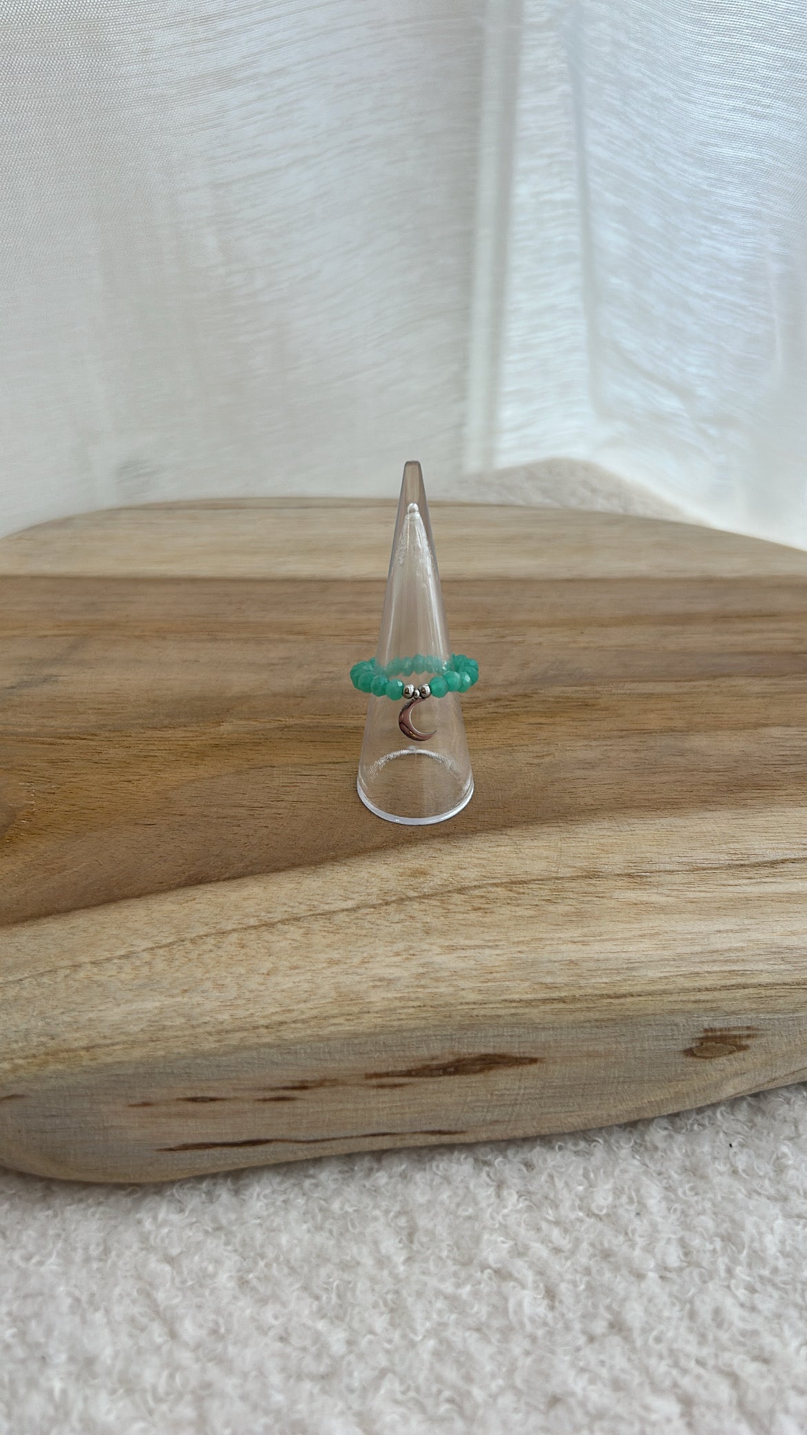 Bague CÉLESTINE