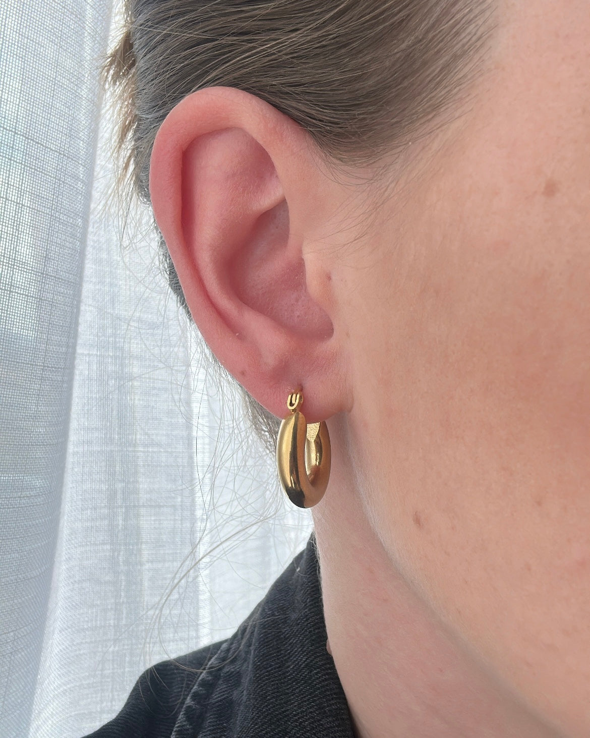 Boucles d’oreilles MARION