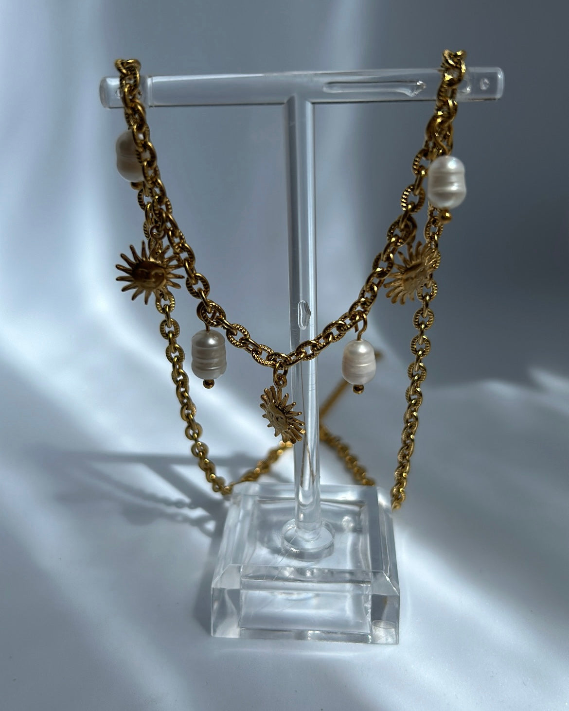 Collier LÉNA