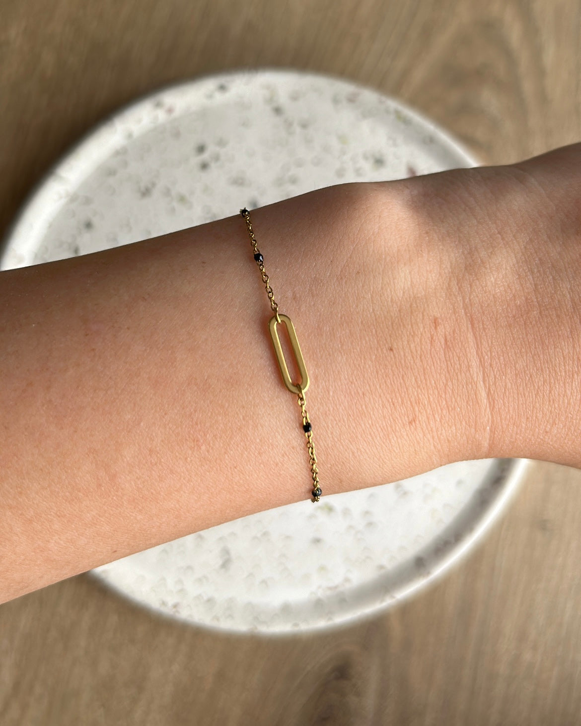 Bracelet EMMA | Or