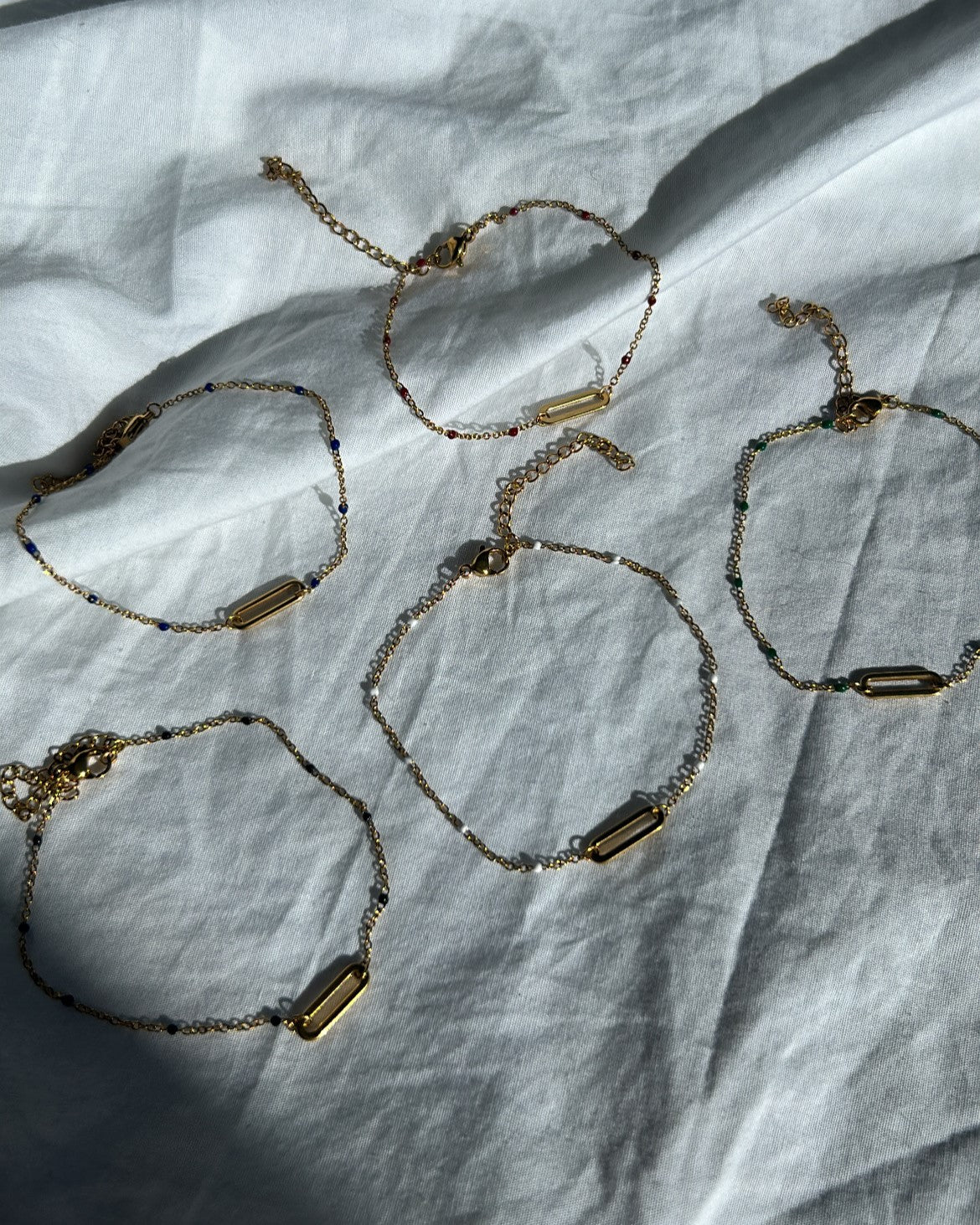 Bracelet EMMA | Or