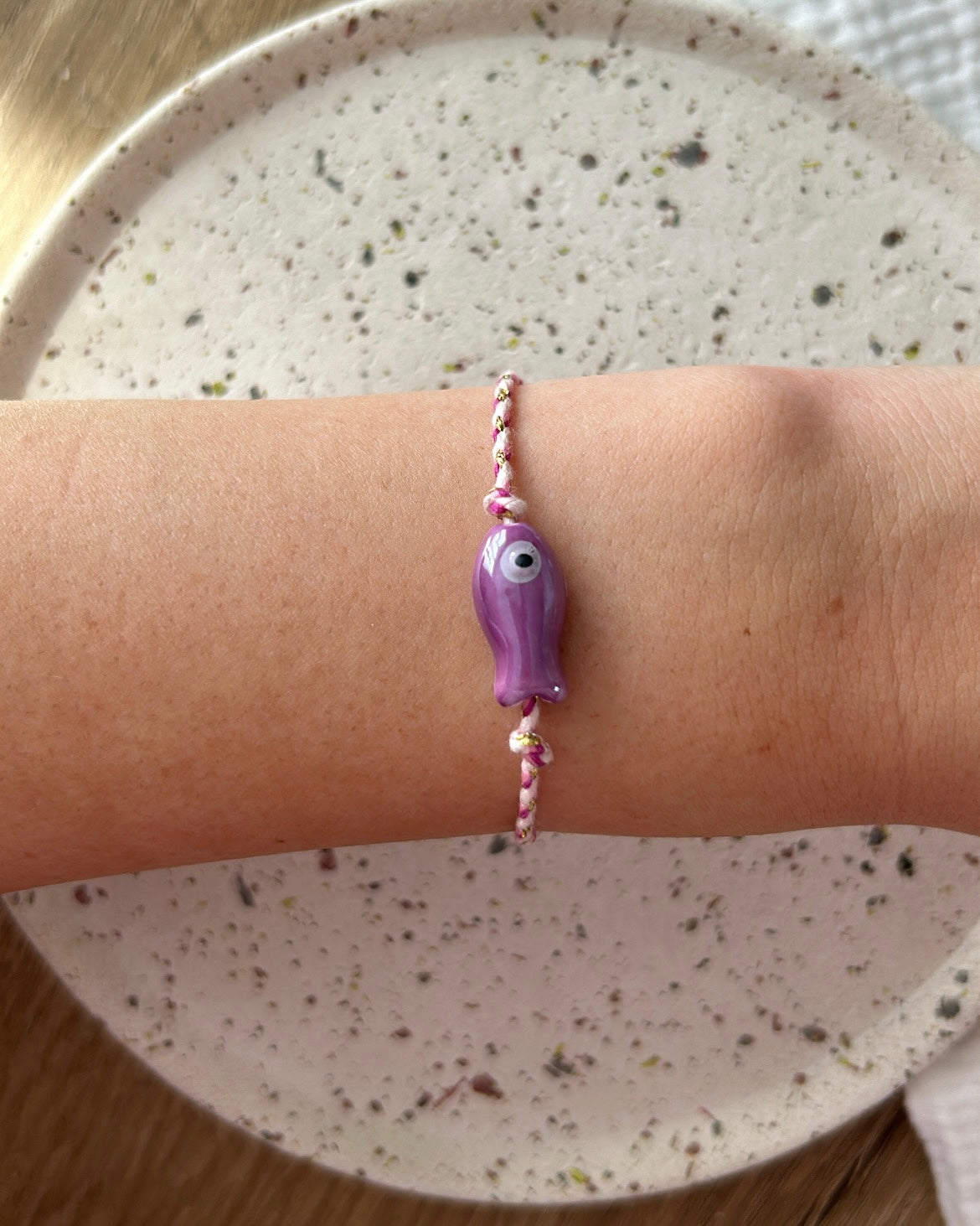 Bracelet POISSON