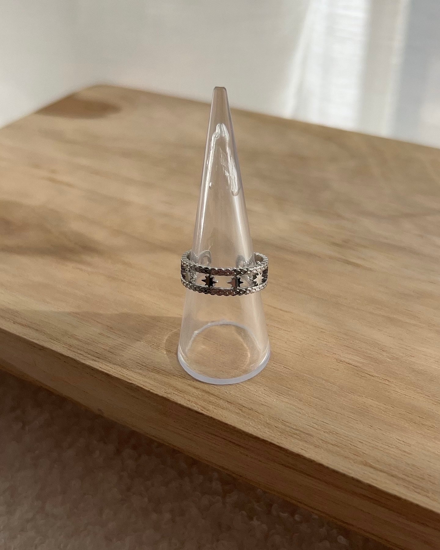 Bague CÉLESTE