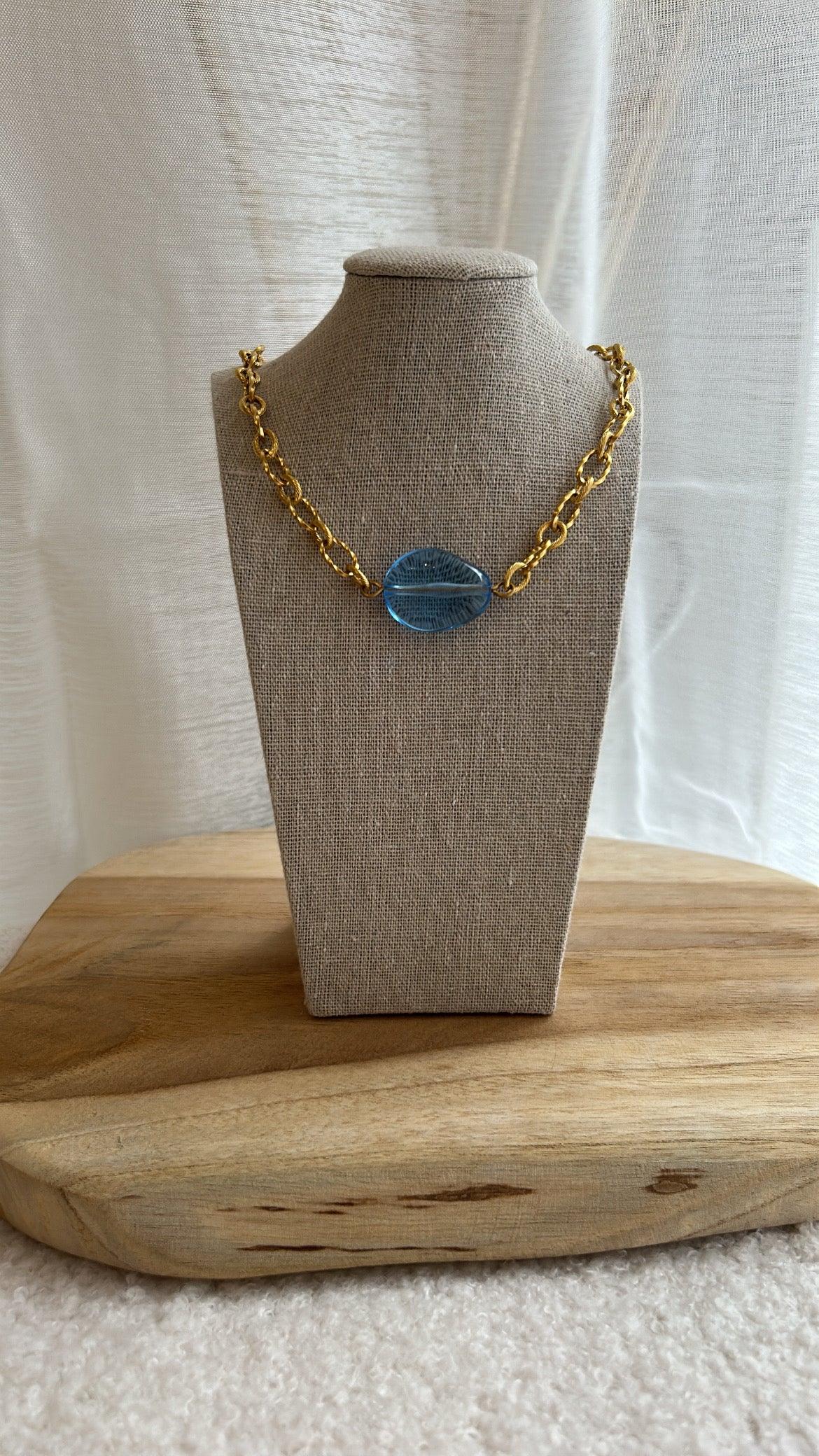 Collier ELSA