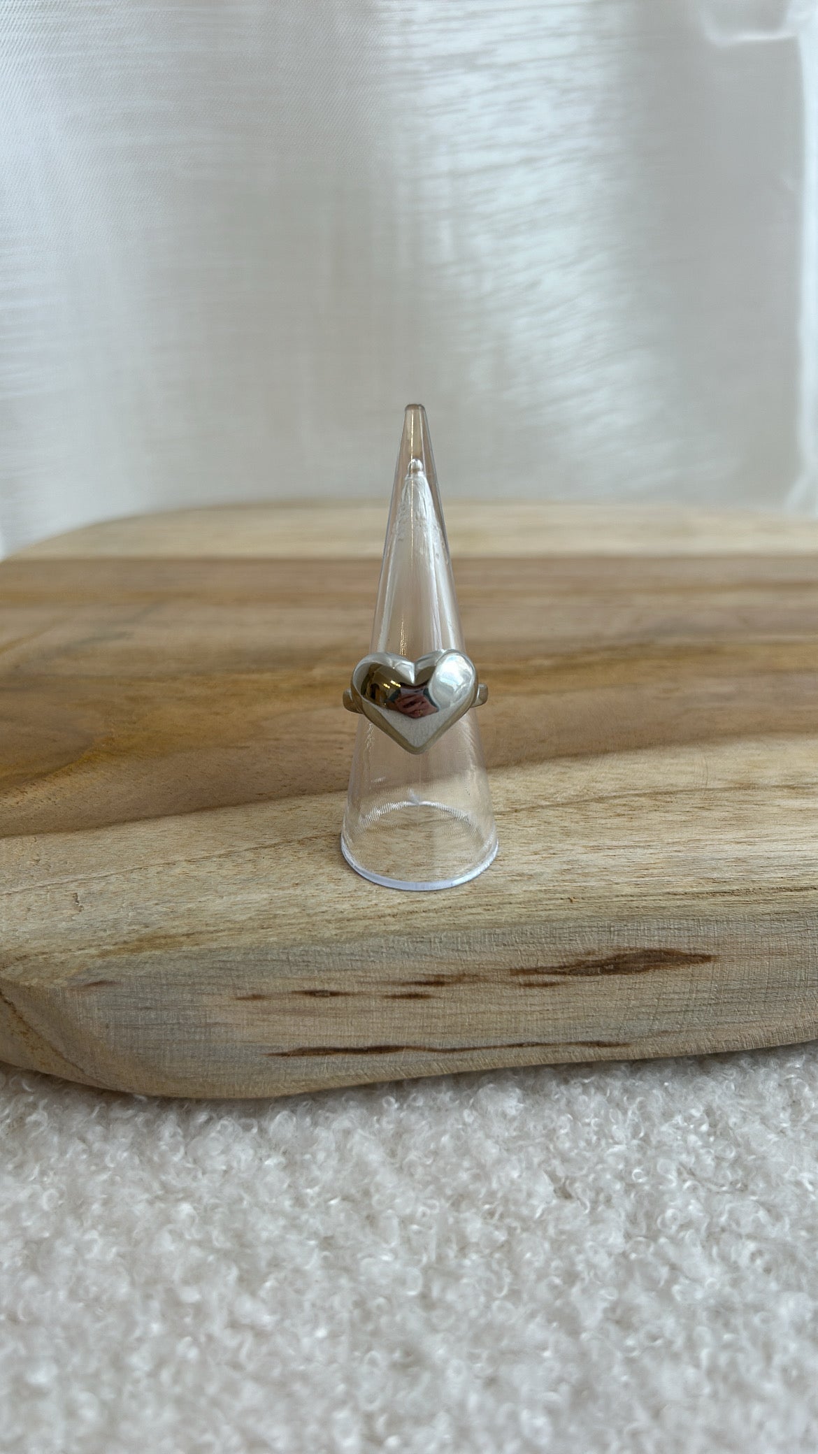 Bague JOY