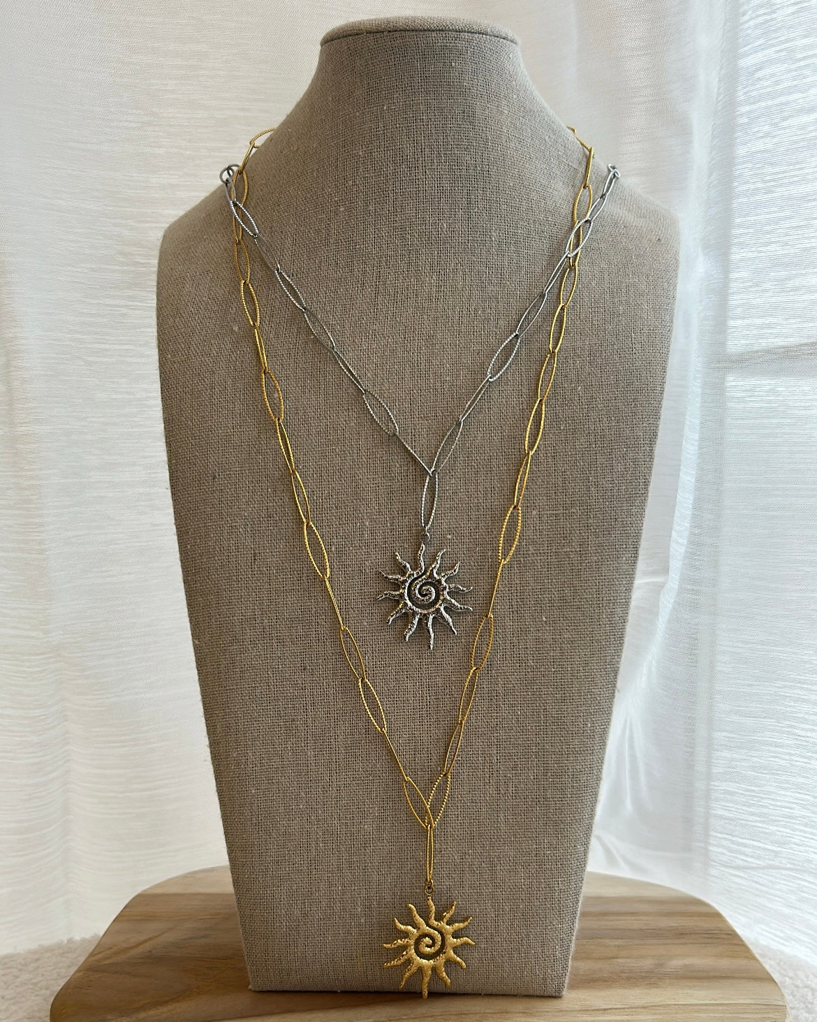 Collier THÉA