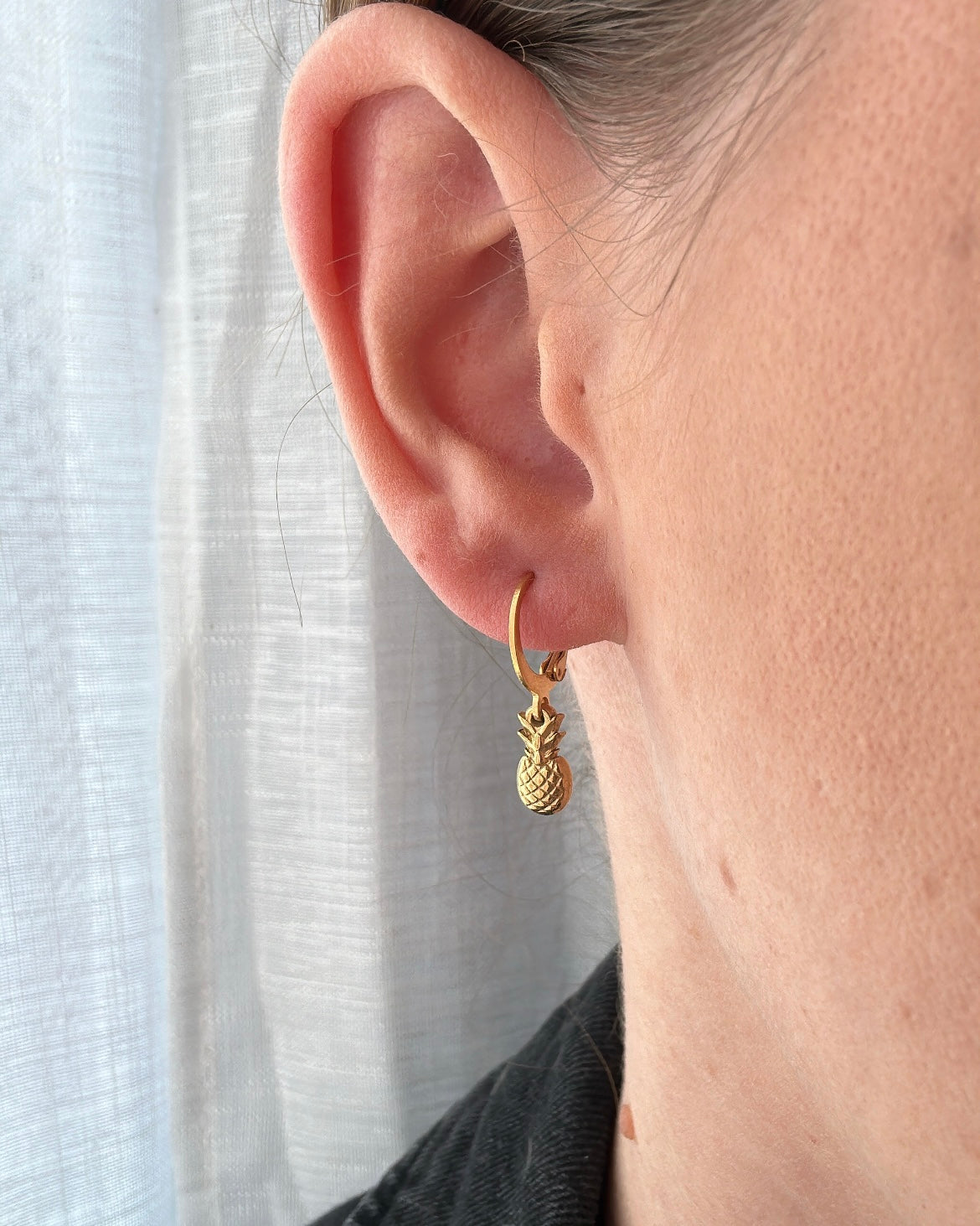 Boucles d’oreilles EMY