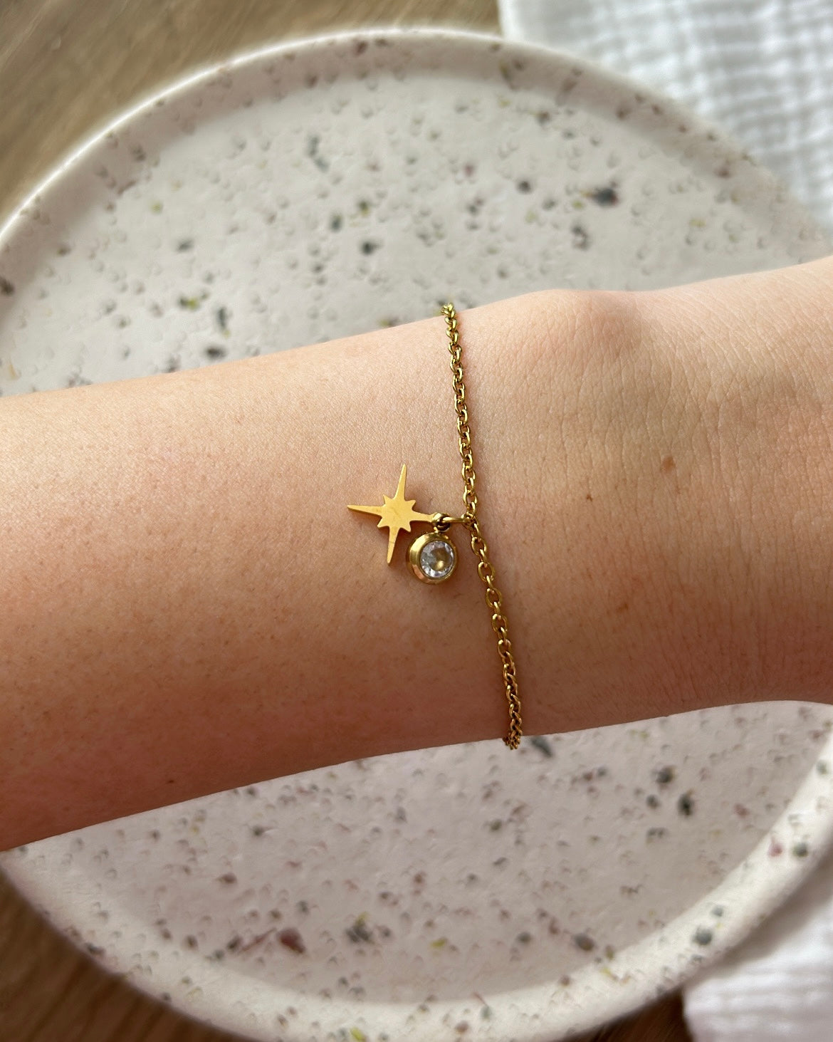 Bracelet STELLA