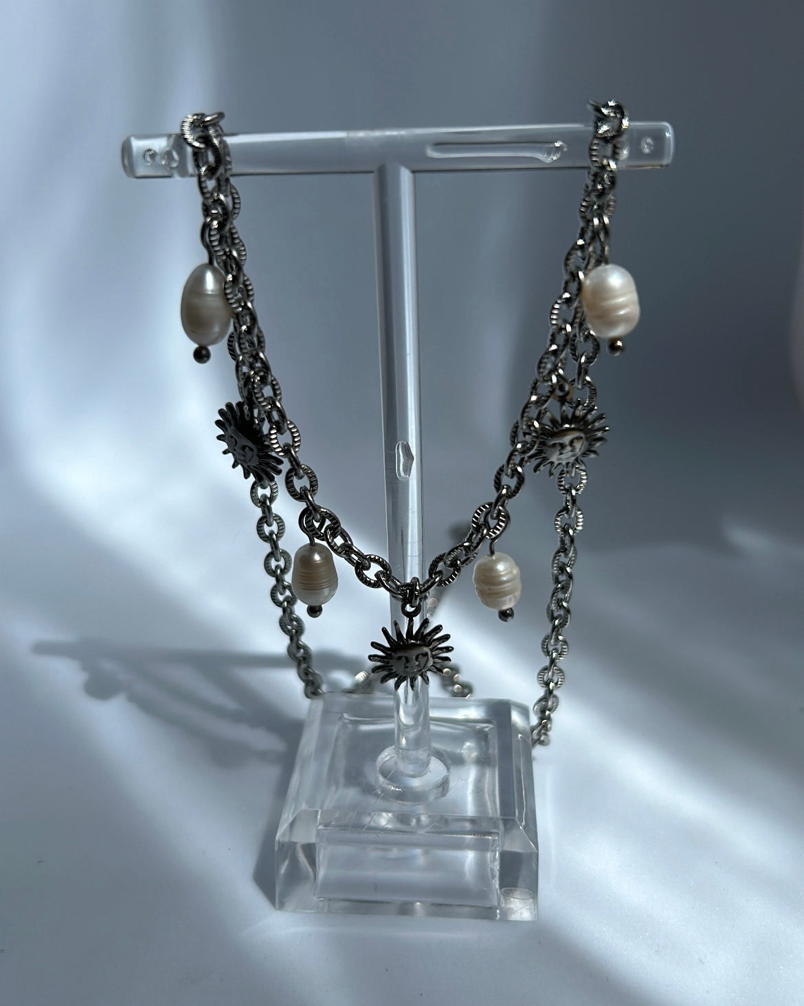 Collier LÉNA
