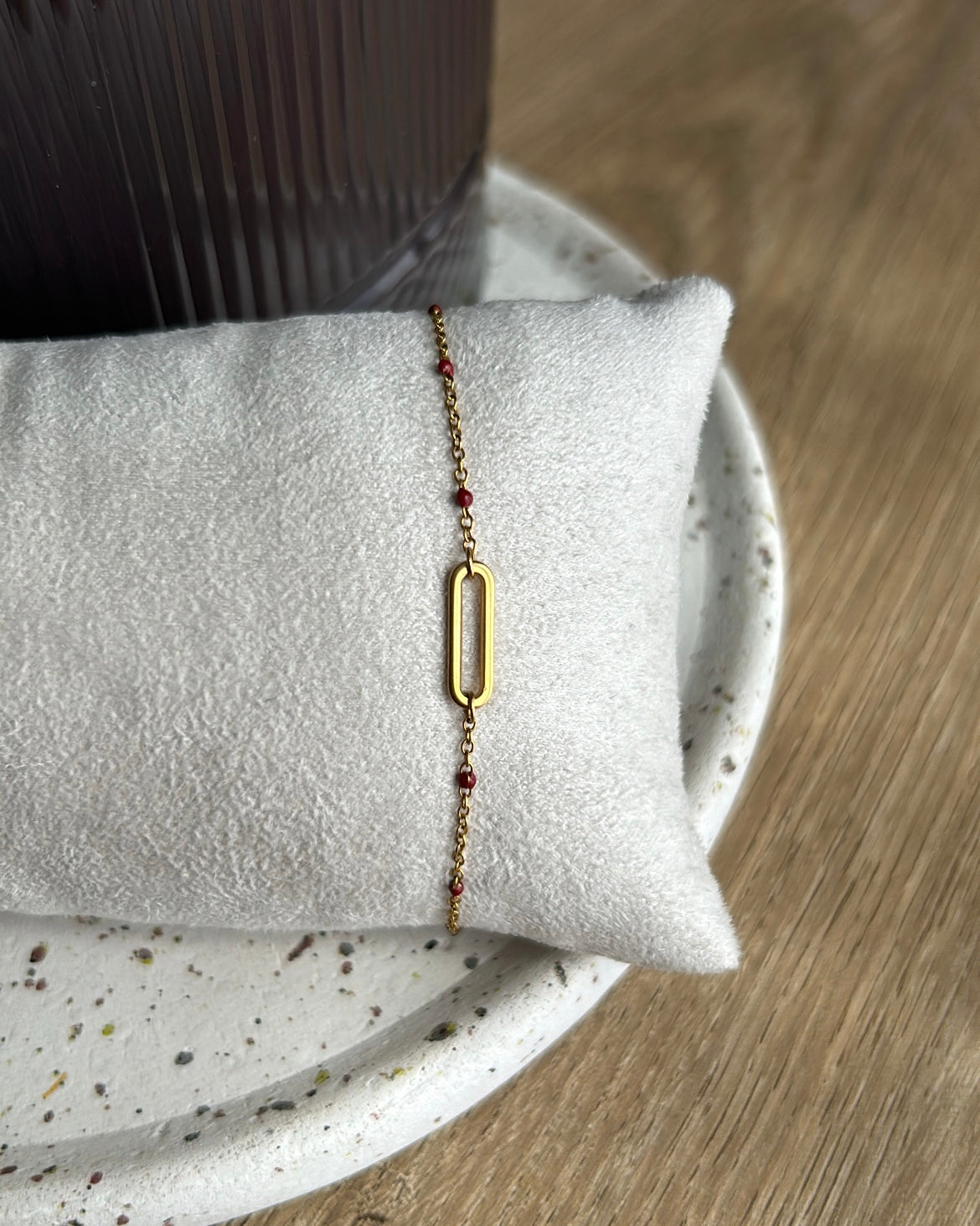 Bracelet EMMA | Or
