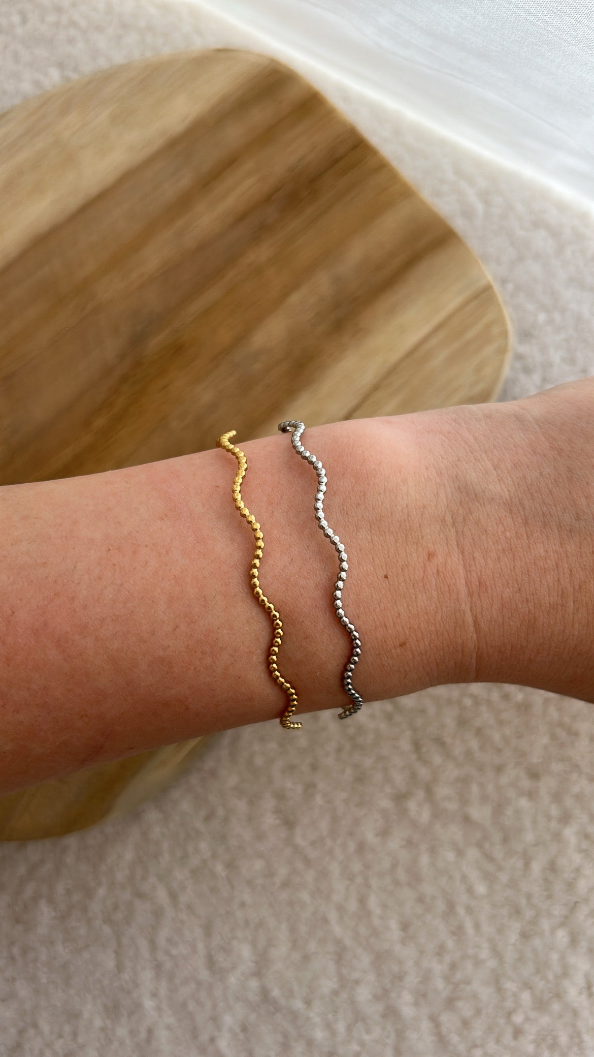 Bracelet DELPHINE